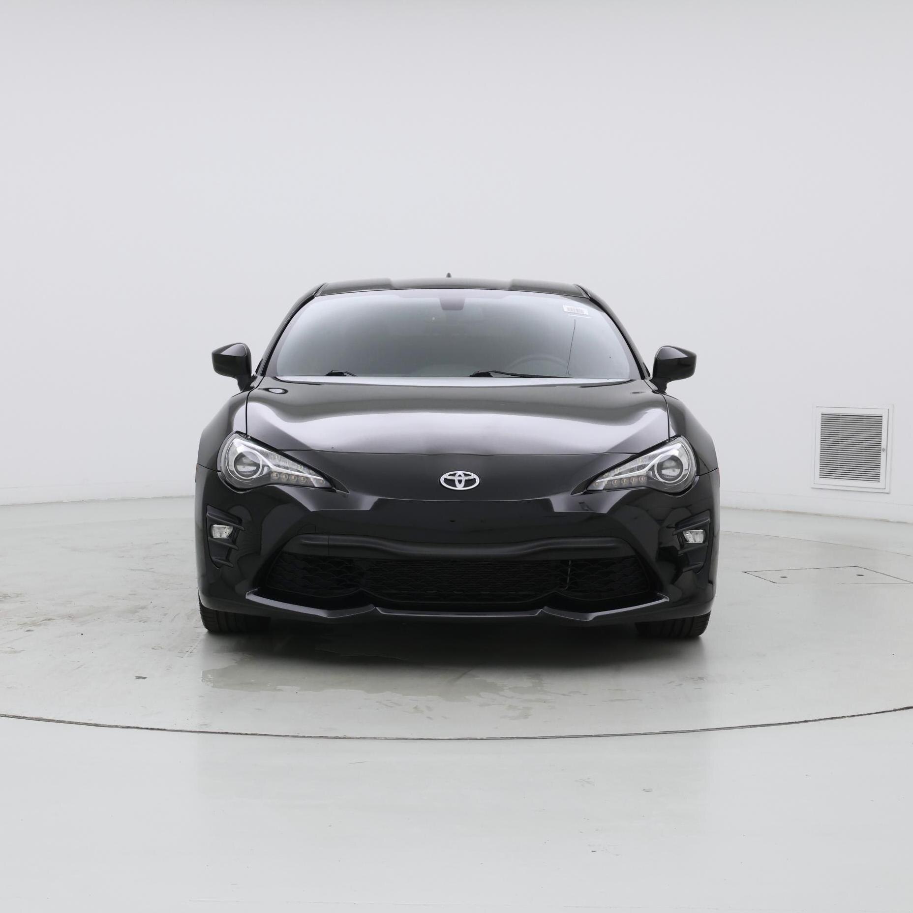 Thumbnail: 2019 Toyota 86 - 5