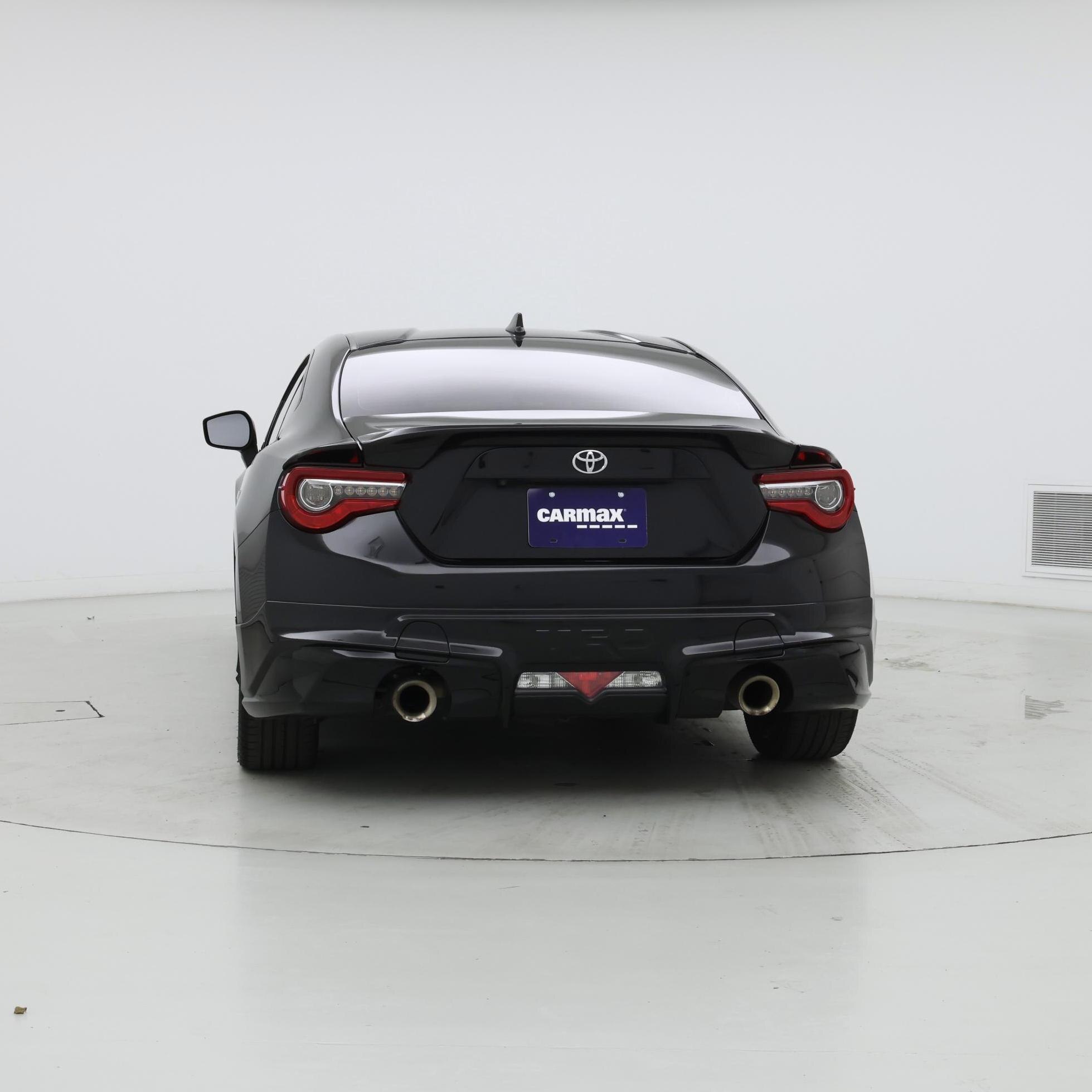 Thumbnail: 2019 Toyota 86 - 6