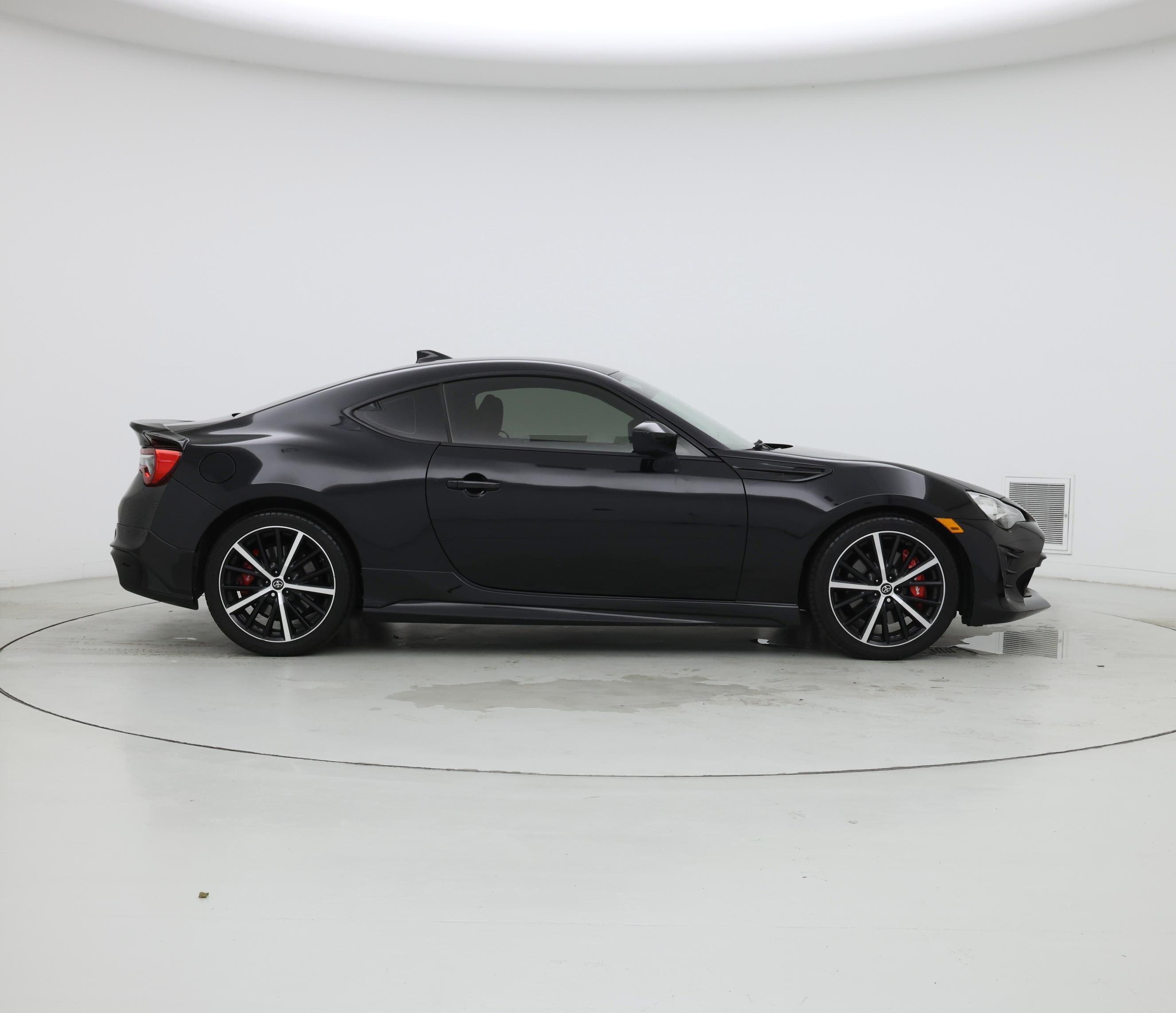 Thumbnail: 2019 Toyota 86 - 7