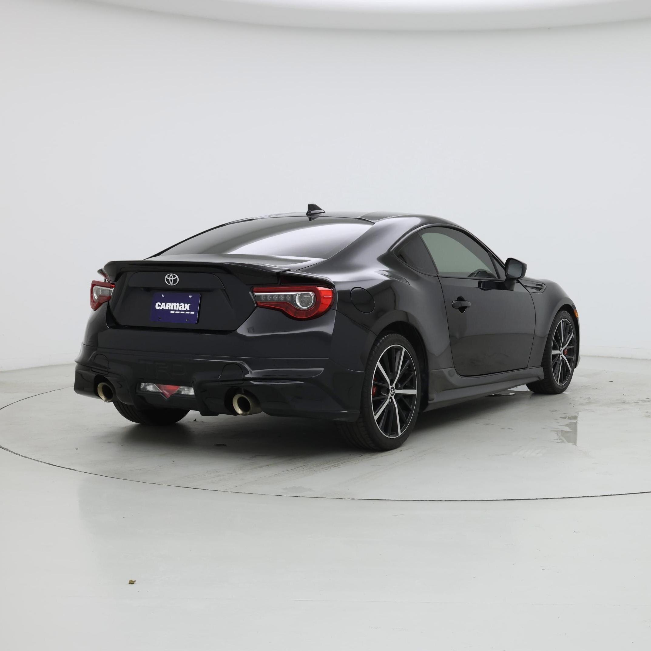 Thumbnail: 2019 Toyota 86 - 8