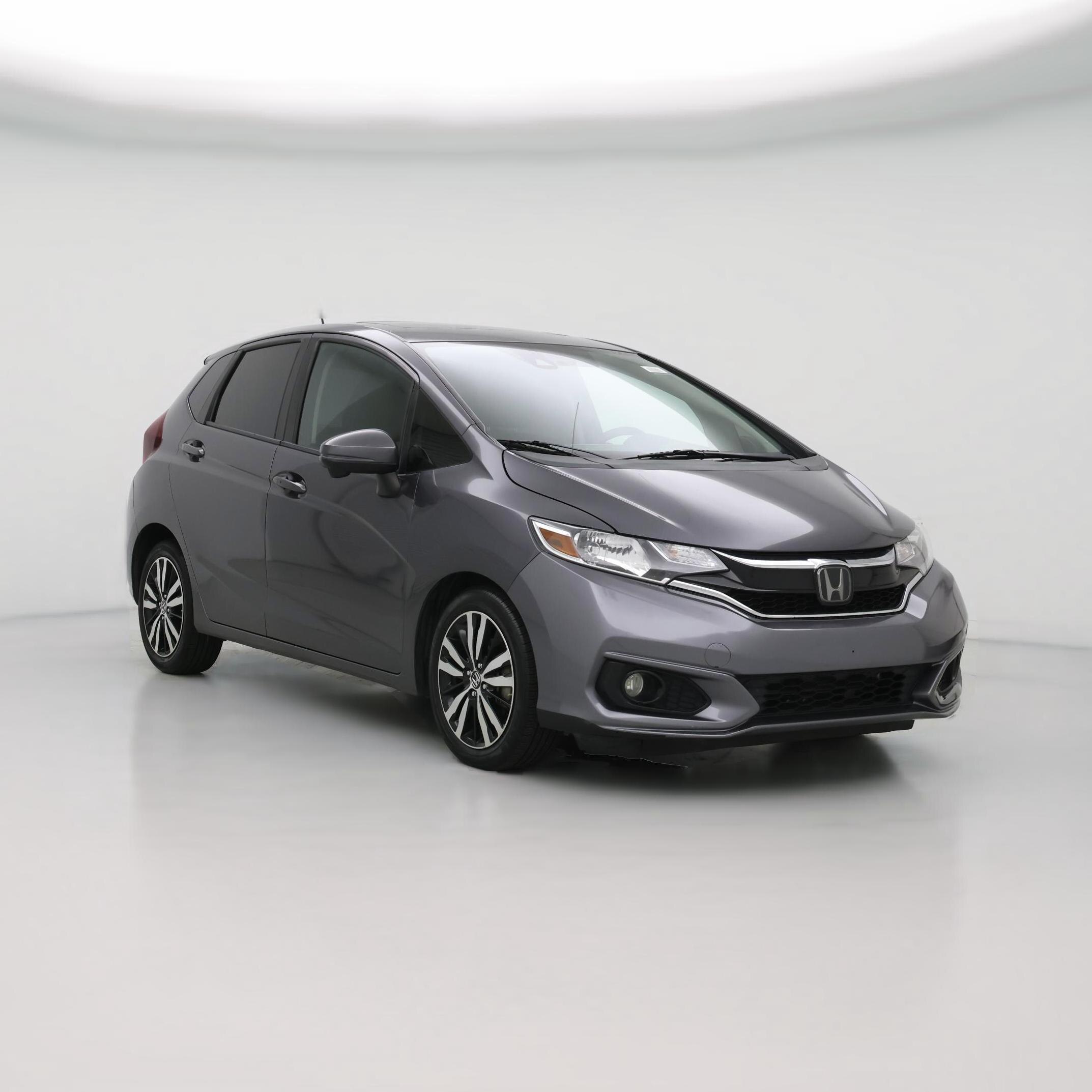 Thumbnail: 2019 Honda Fit - 1