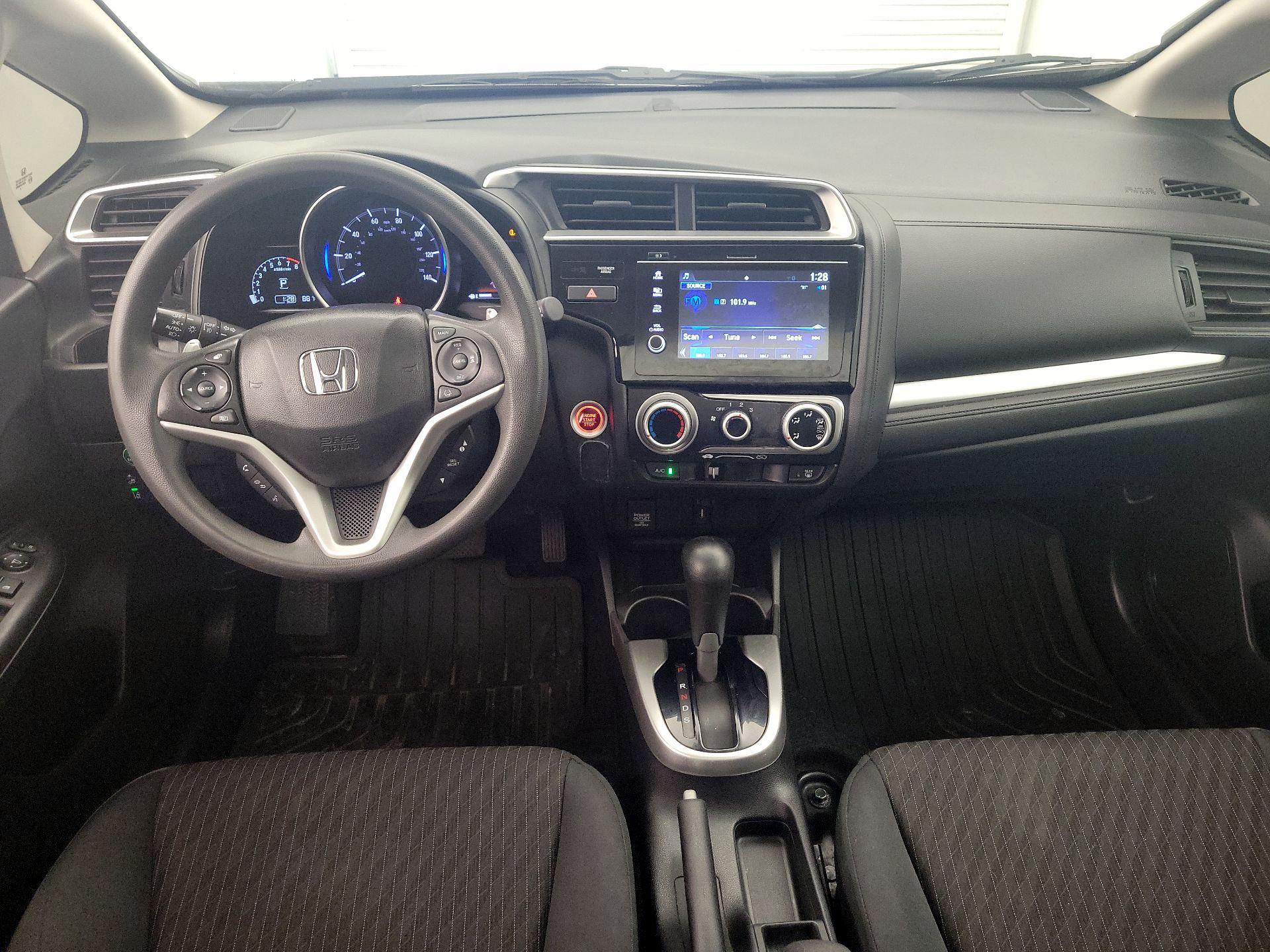 Thumbnail: 2019 Honda Fit - 9