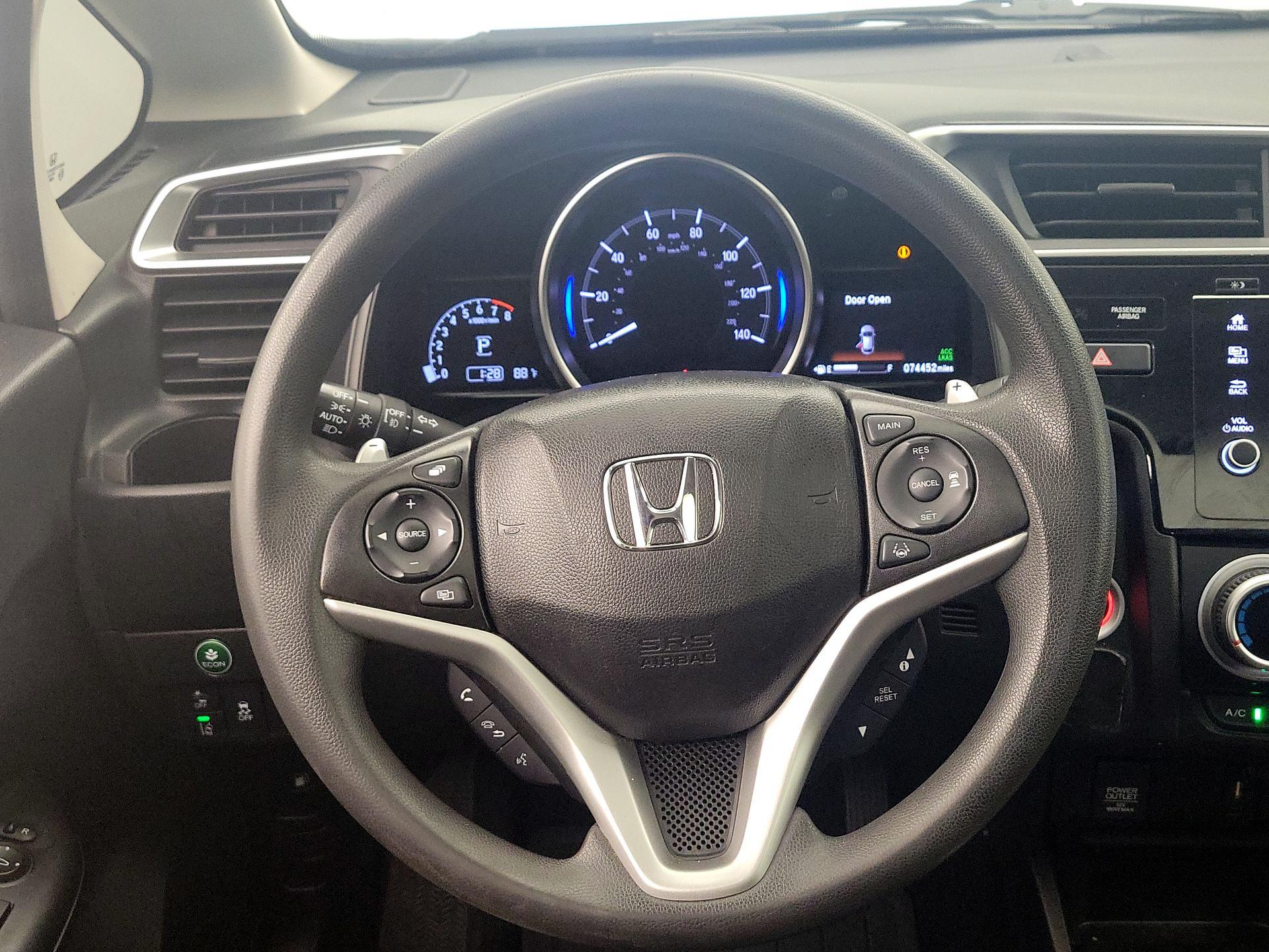 Thumbnail: 2019 Honda Fit - 10