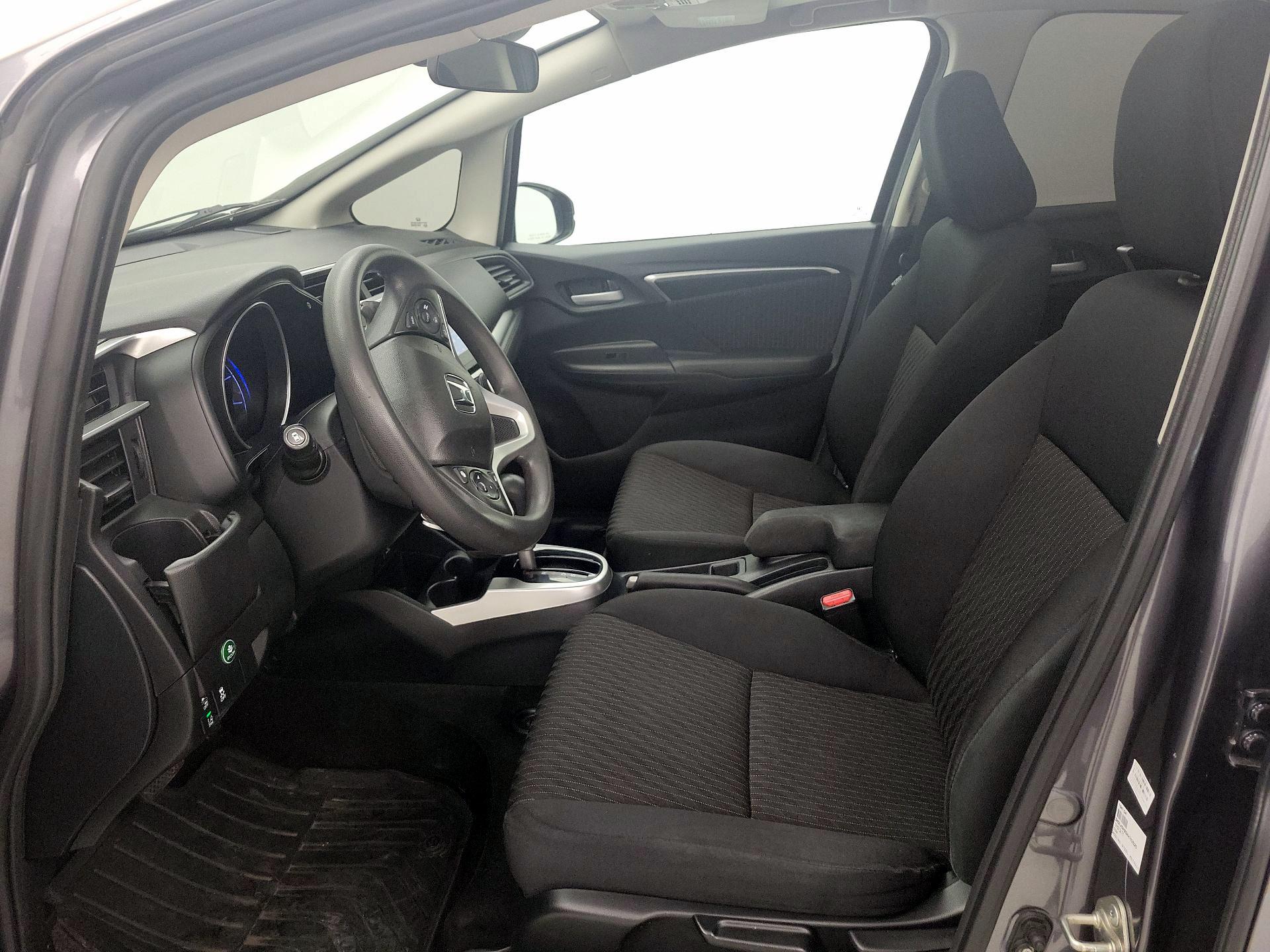 Thumbnail: 2019 Honda Fit - 11