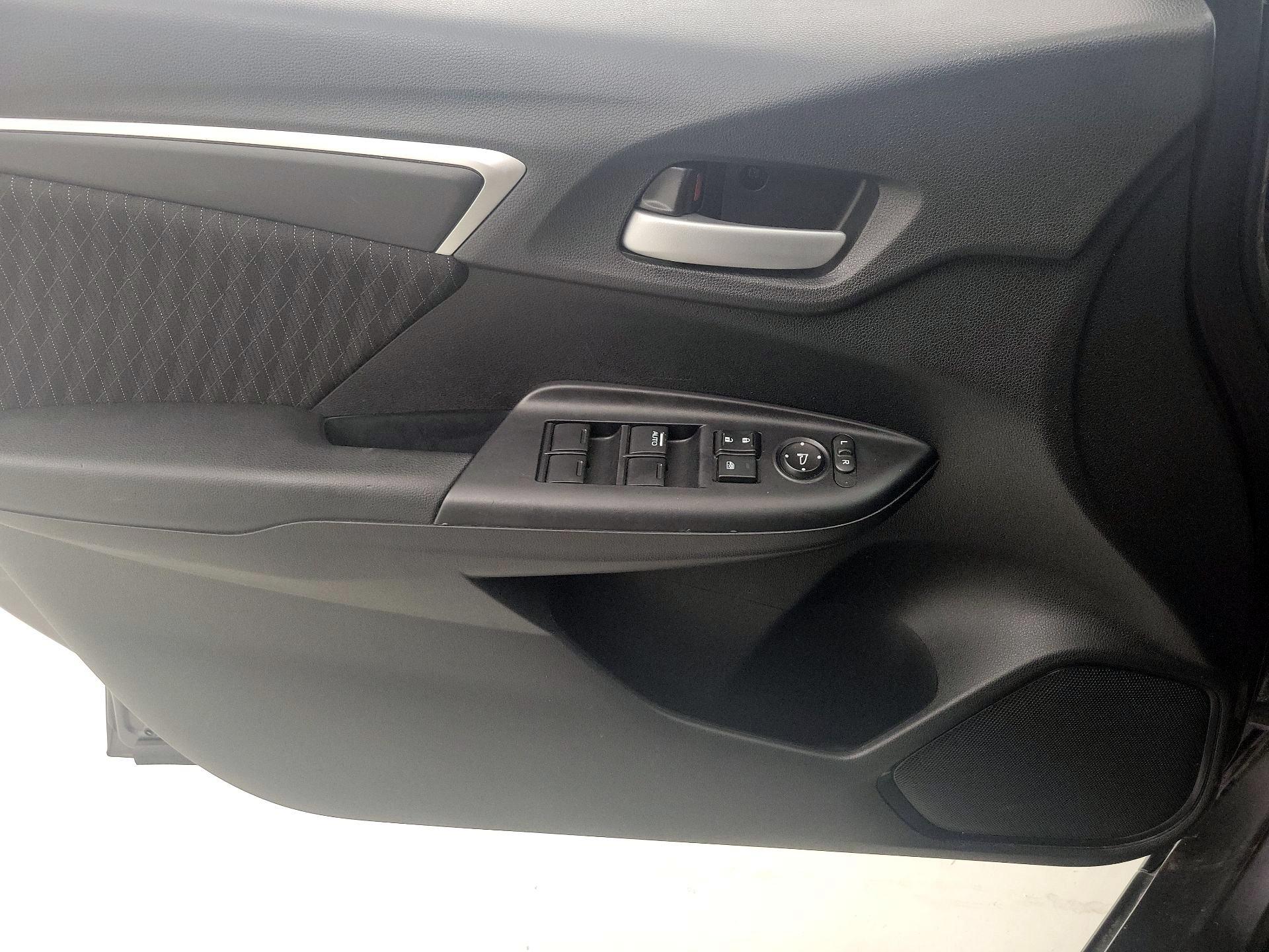 Thumbnail: 2019 Honda Fit - 12