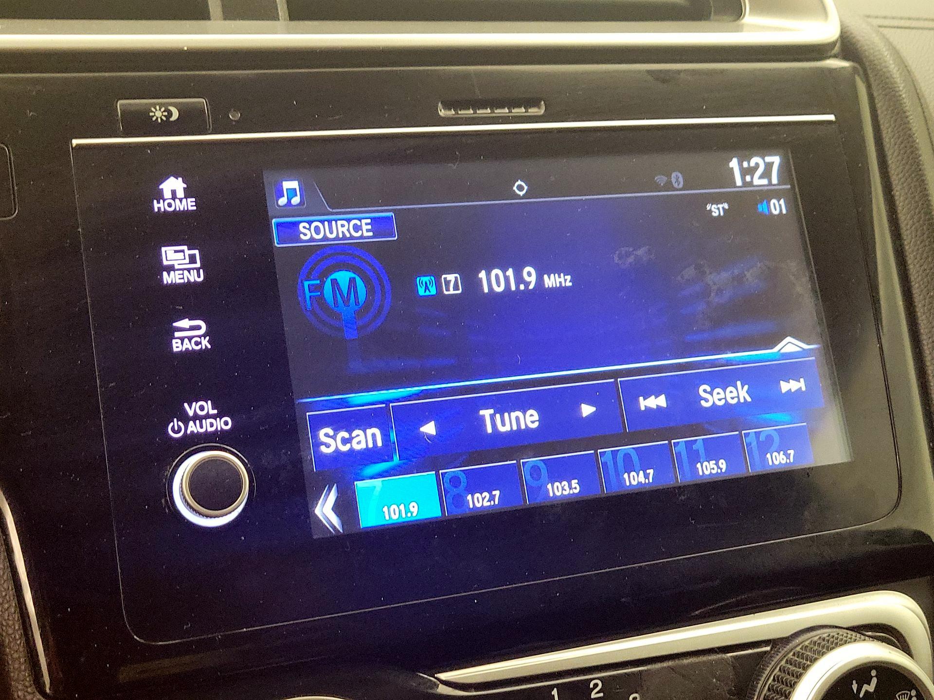 Thumbnail: 2019 Honda Fit - 15
