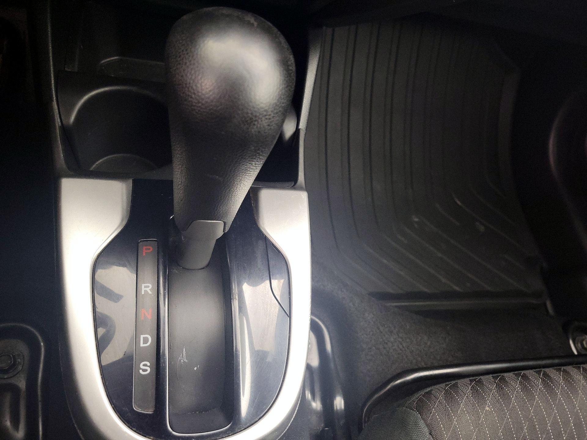 Thumbnail: 2019 Honda Fit - 17