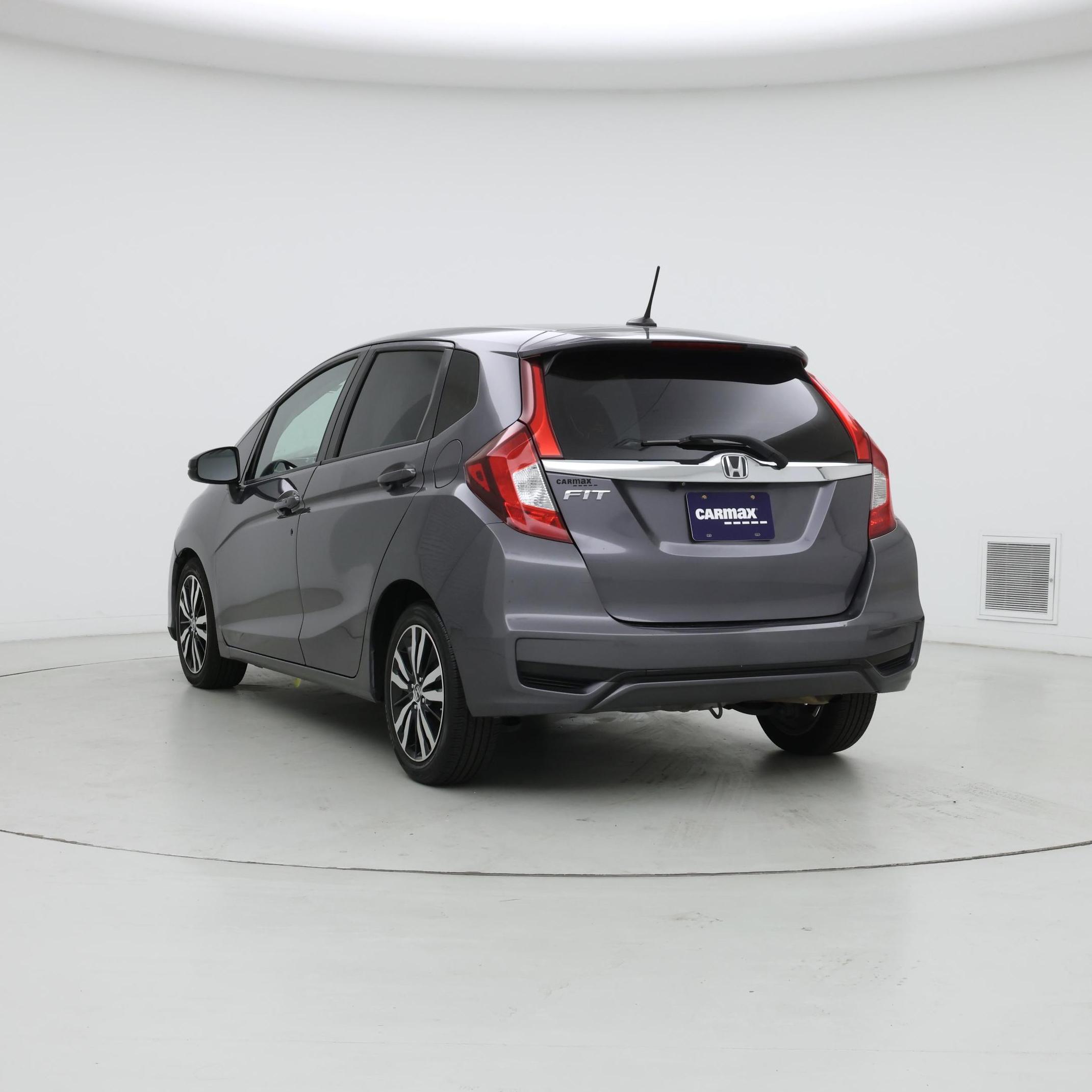 Thumbnail: 2019 Honda Fit - 2