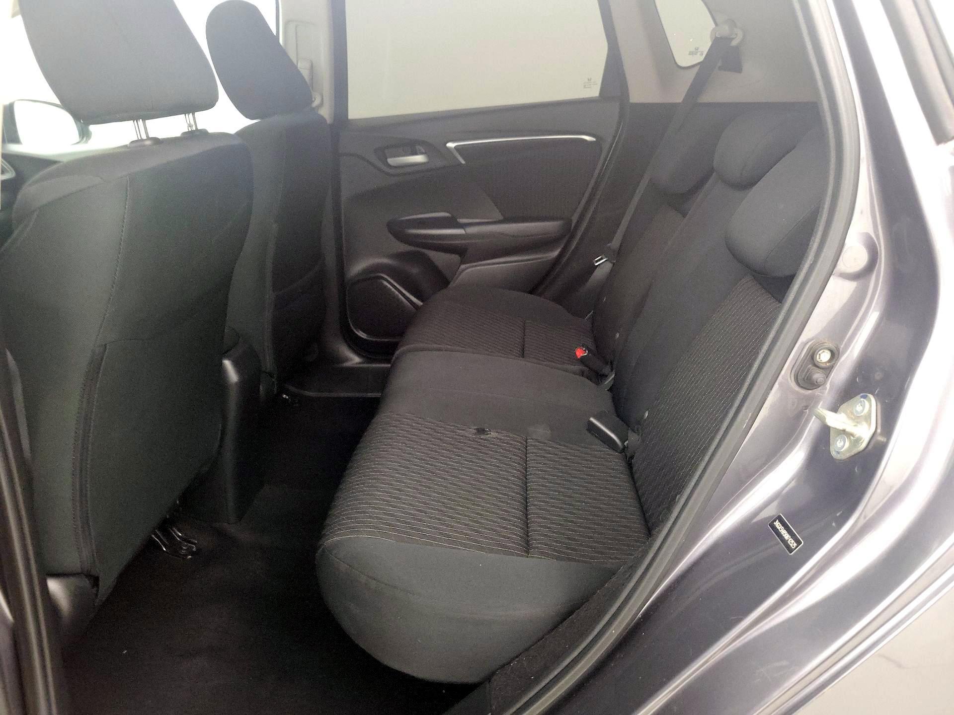 Thumbnail: 2019 Honda Fit - 20