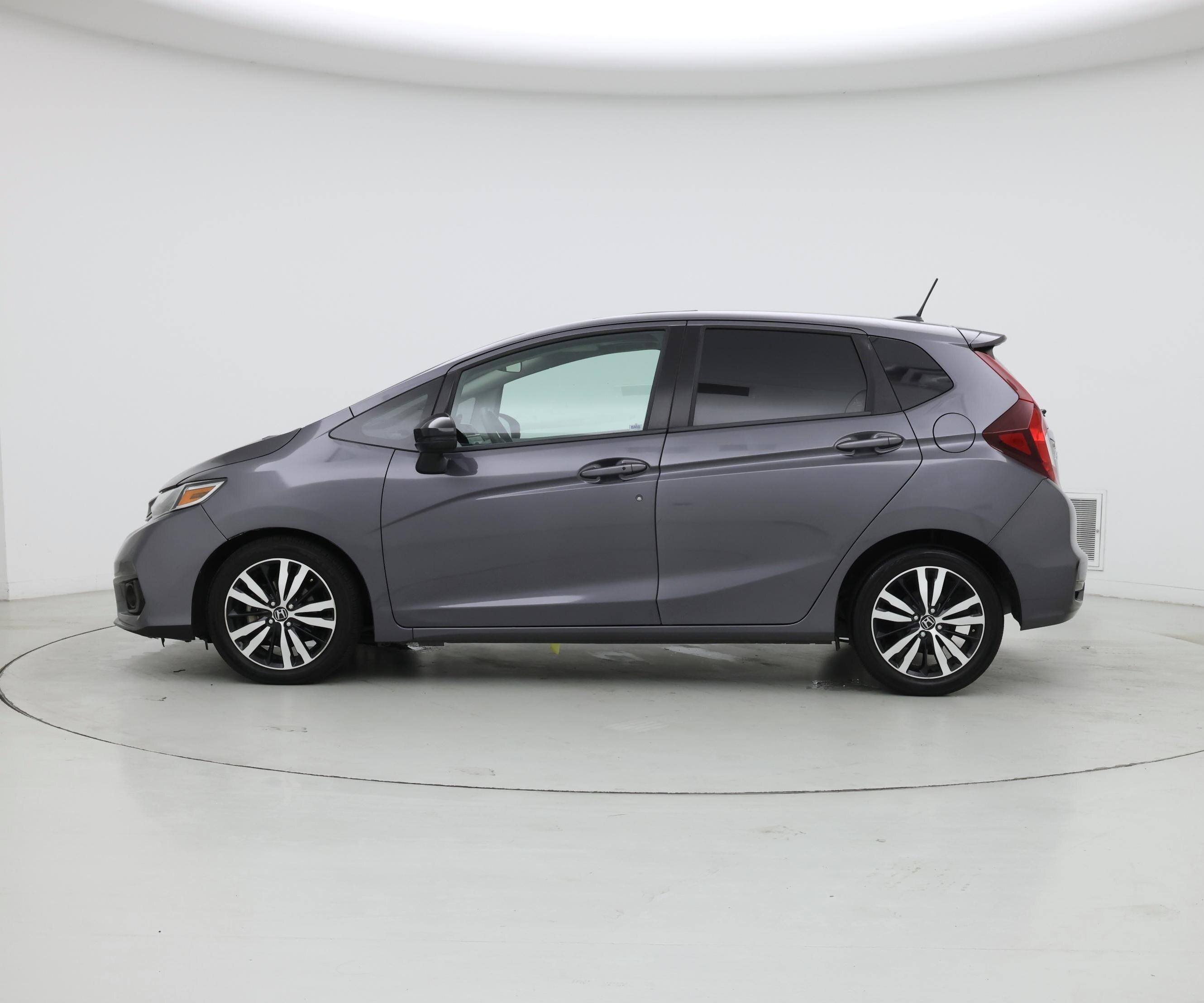 Thumbnail: 2019 Honda Fit - 3