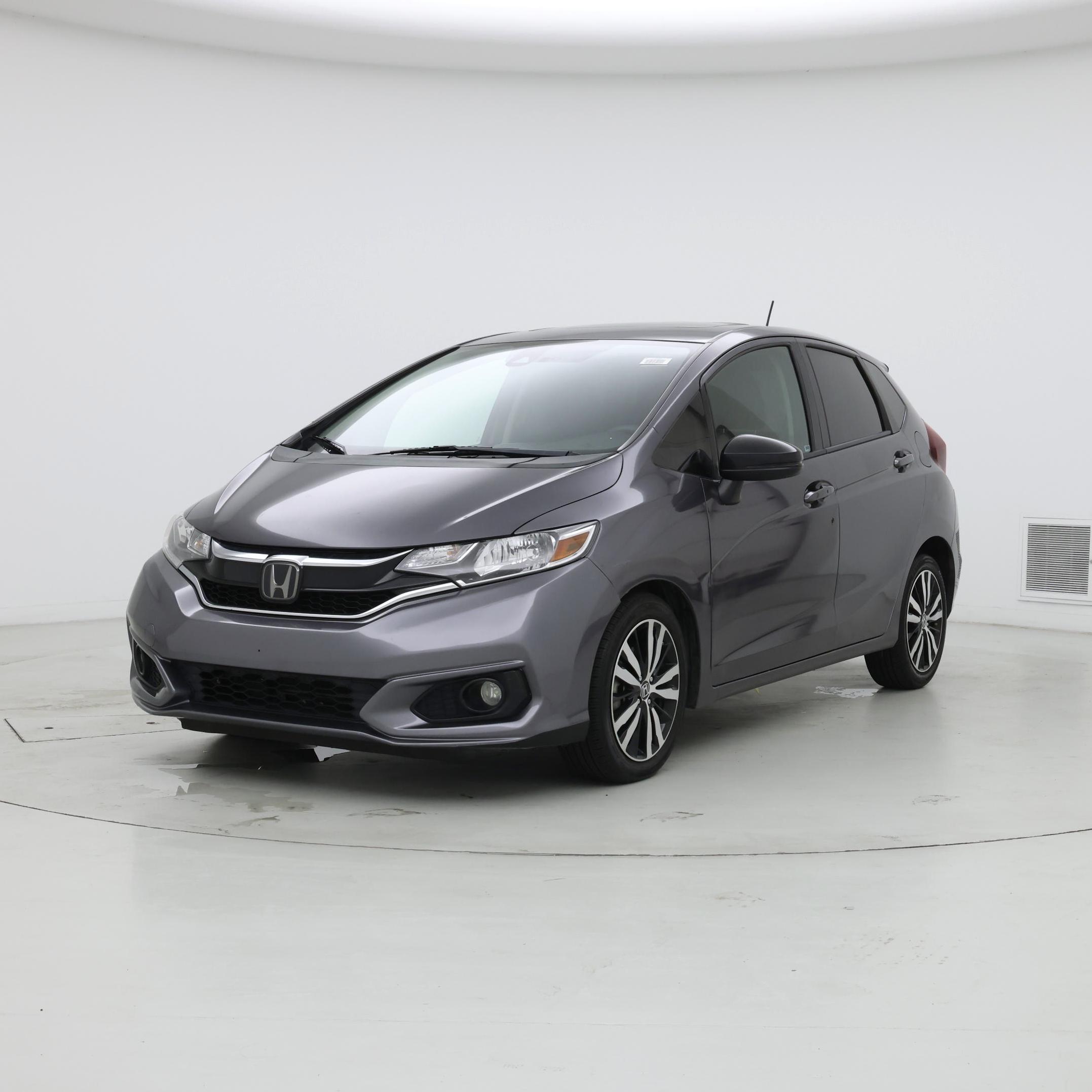Thumbnail: 2019 Honda Fit - 4