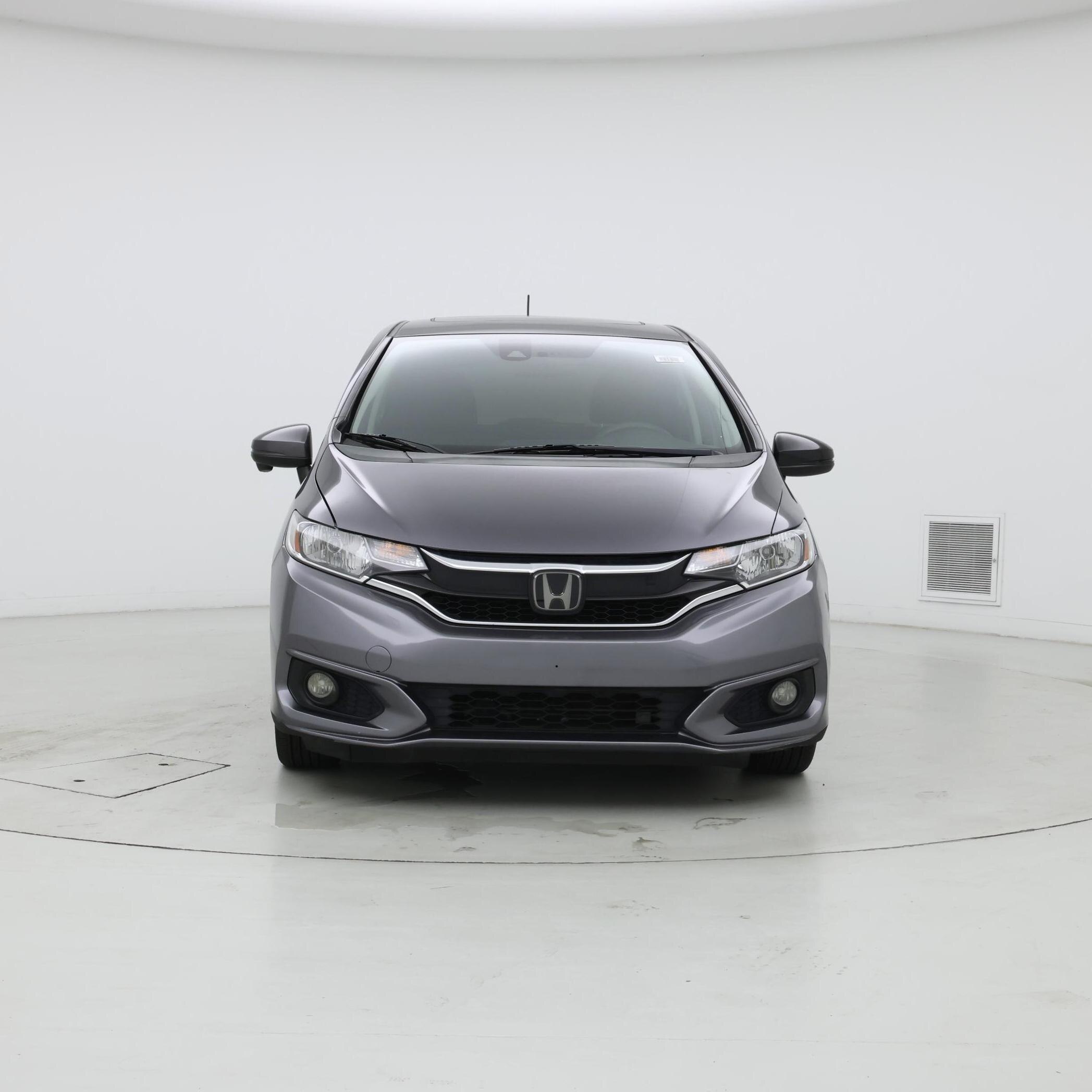 Thumbnail: 2019 Honda Fit - 5