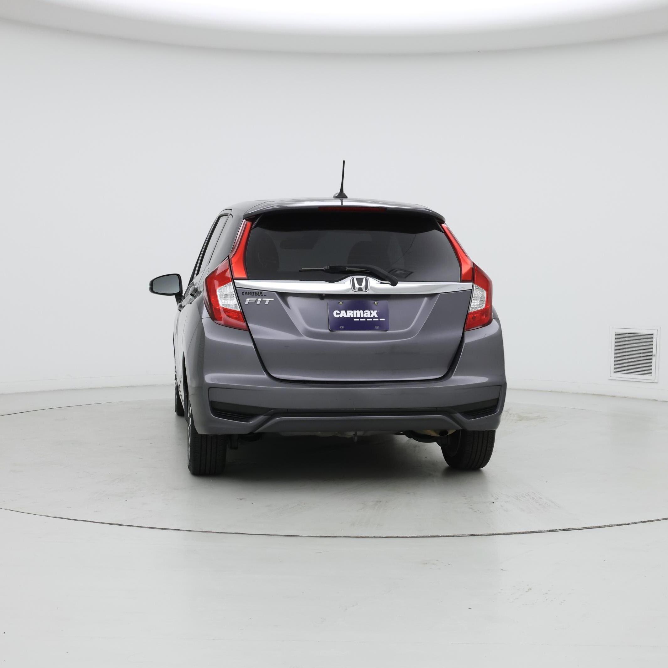 Thumbnail: 2019 Honda Fit - 6