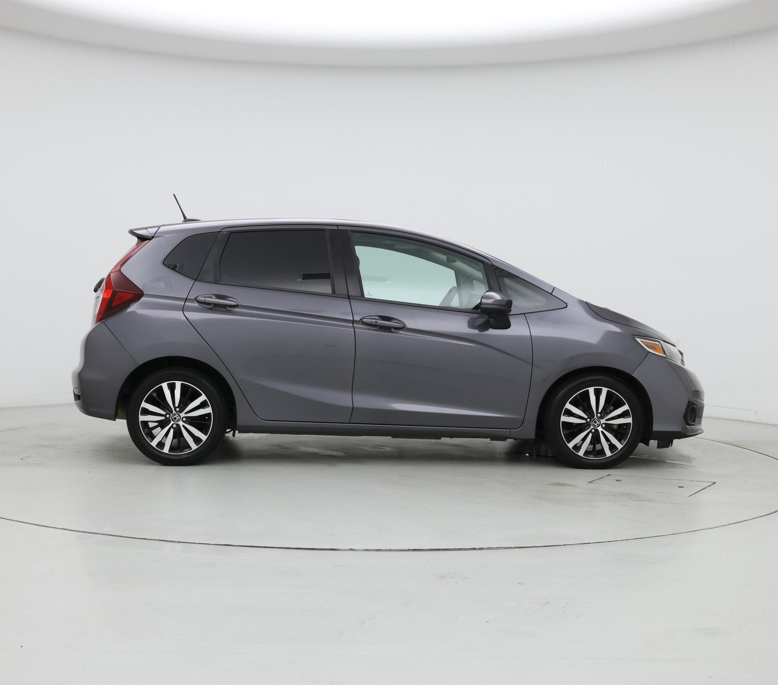 Thumbnail: 2019 Honda Fit - 7