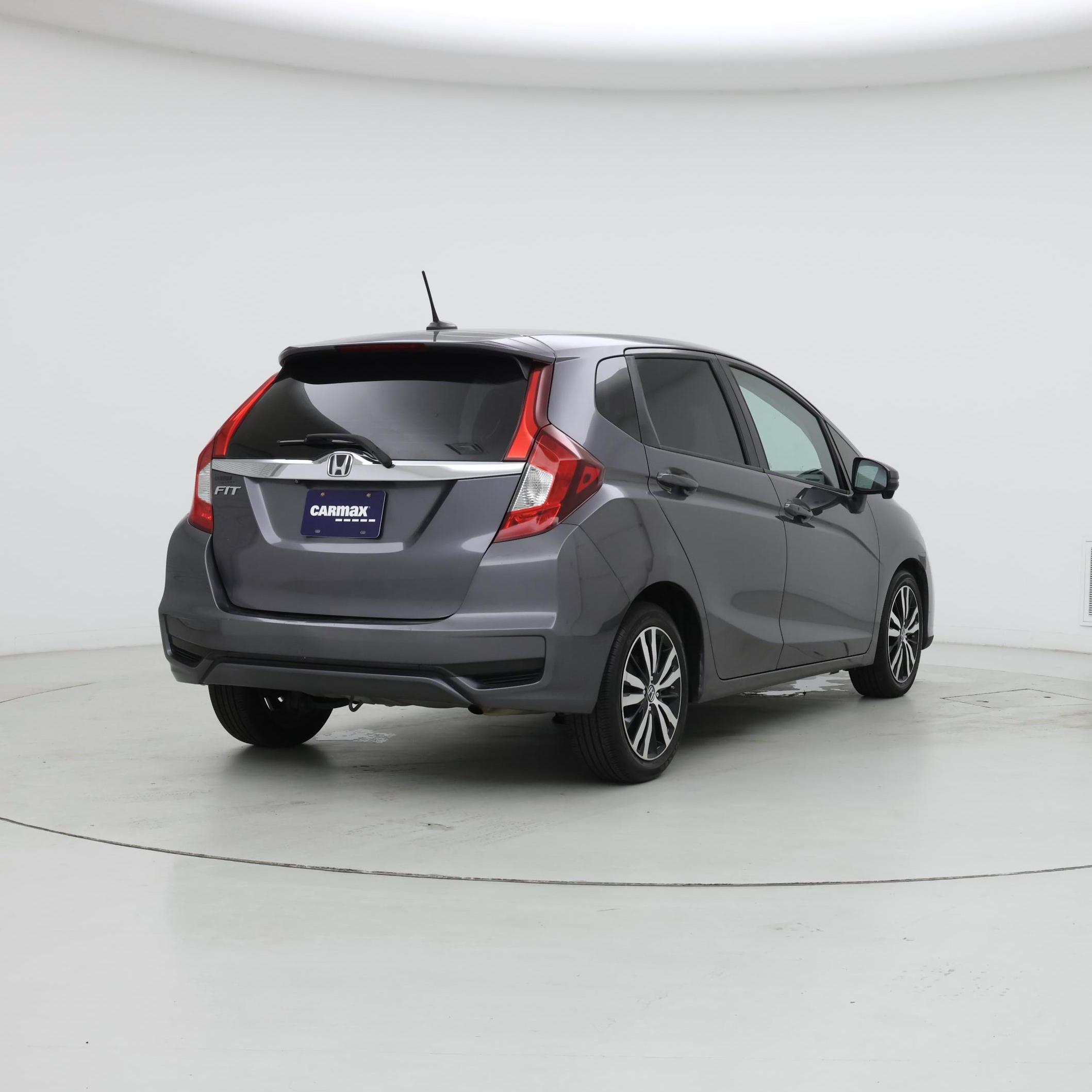 Thumbnail: 2019 Honda Fit - 8