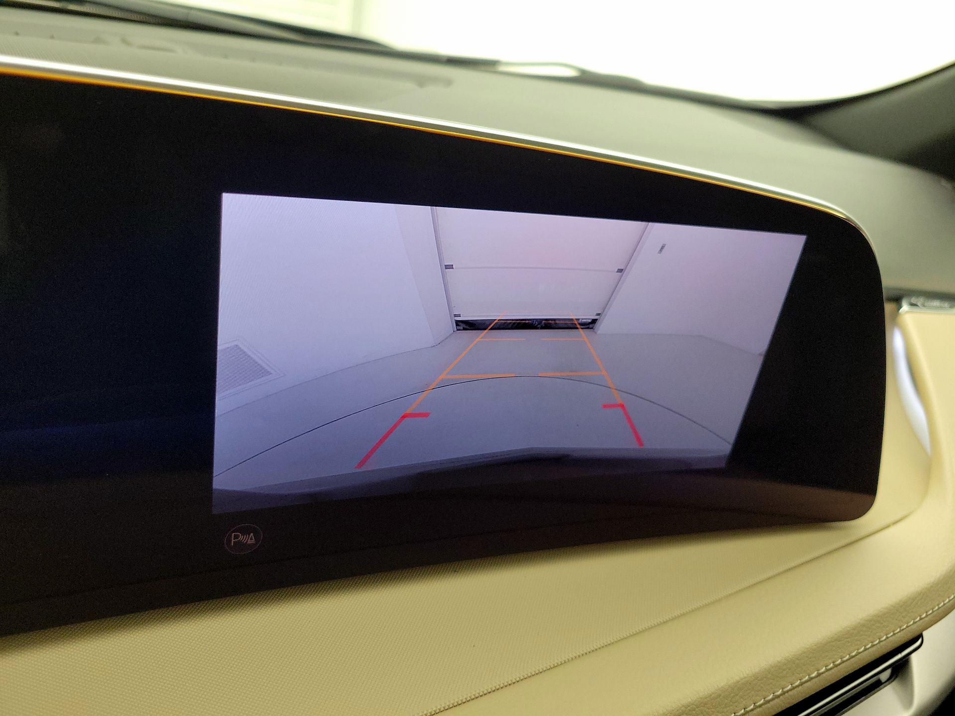 Thumbnail: 2024 Cadillac XT4 - 14
