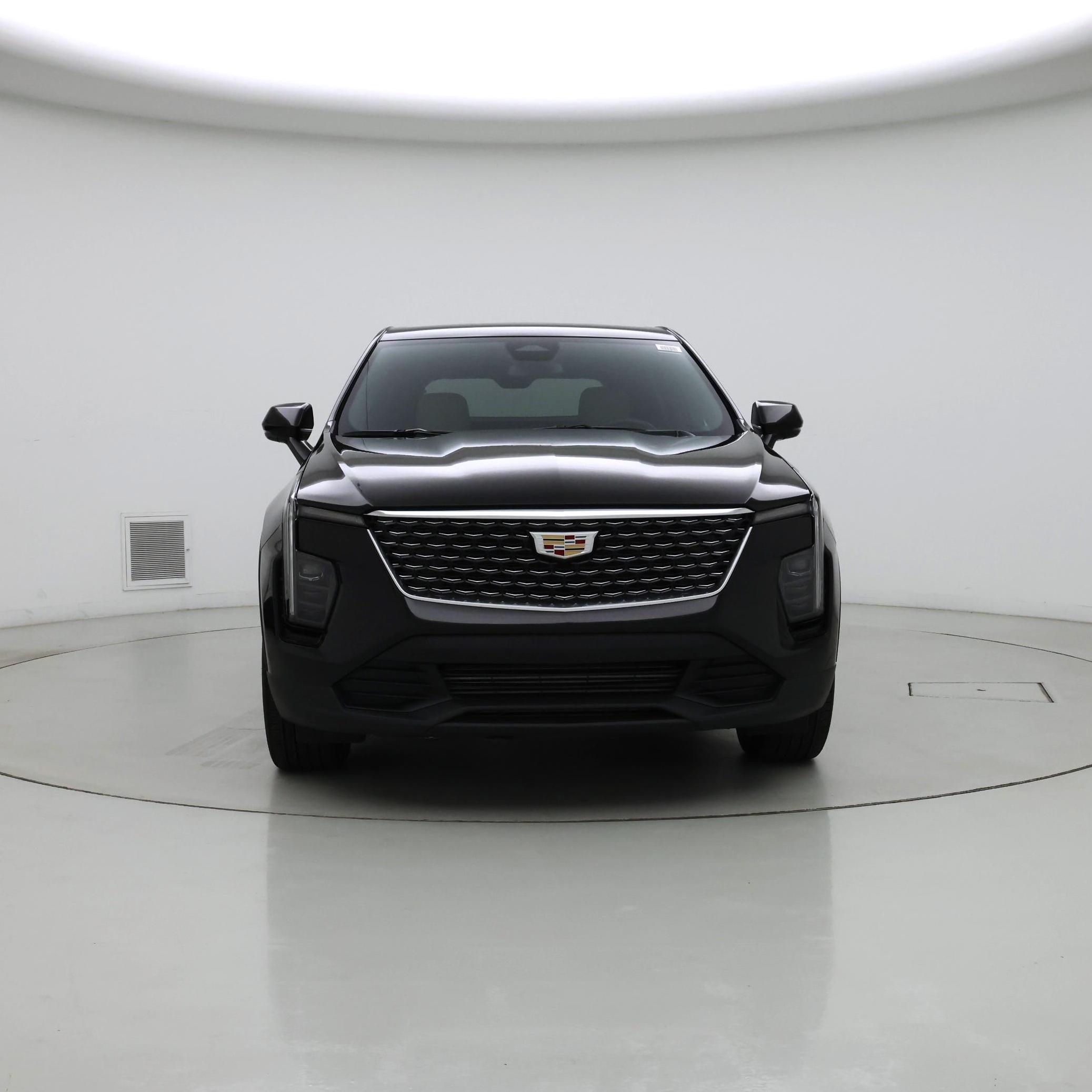 Thumbnail: 2024 Cadillac XT4 - 5