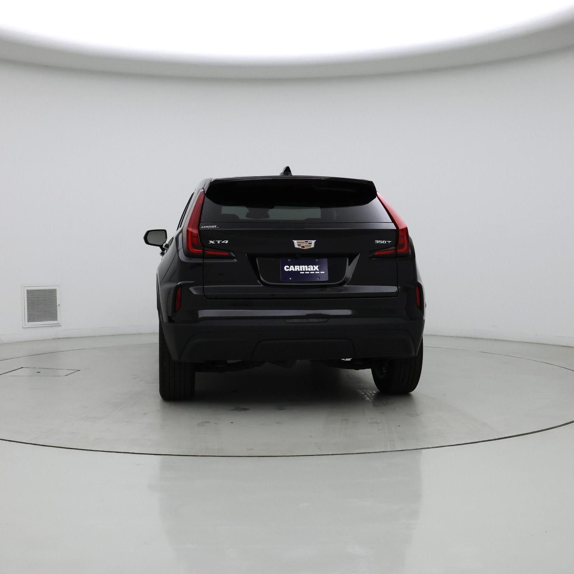 Thumbnail: 2024 Cadillac XT4 - 6