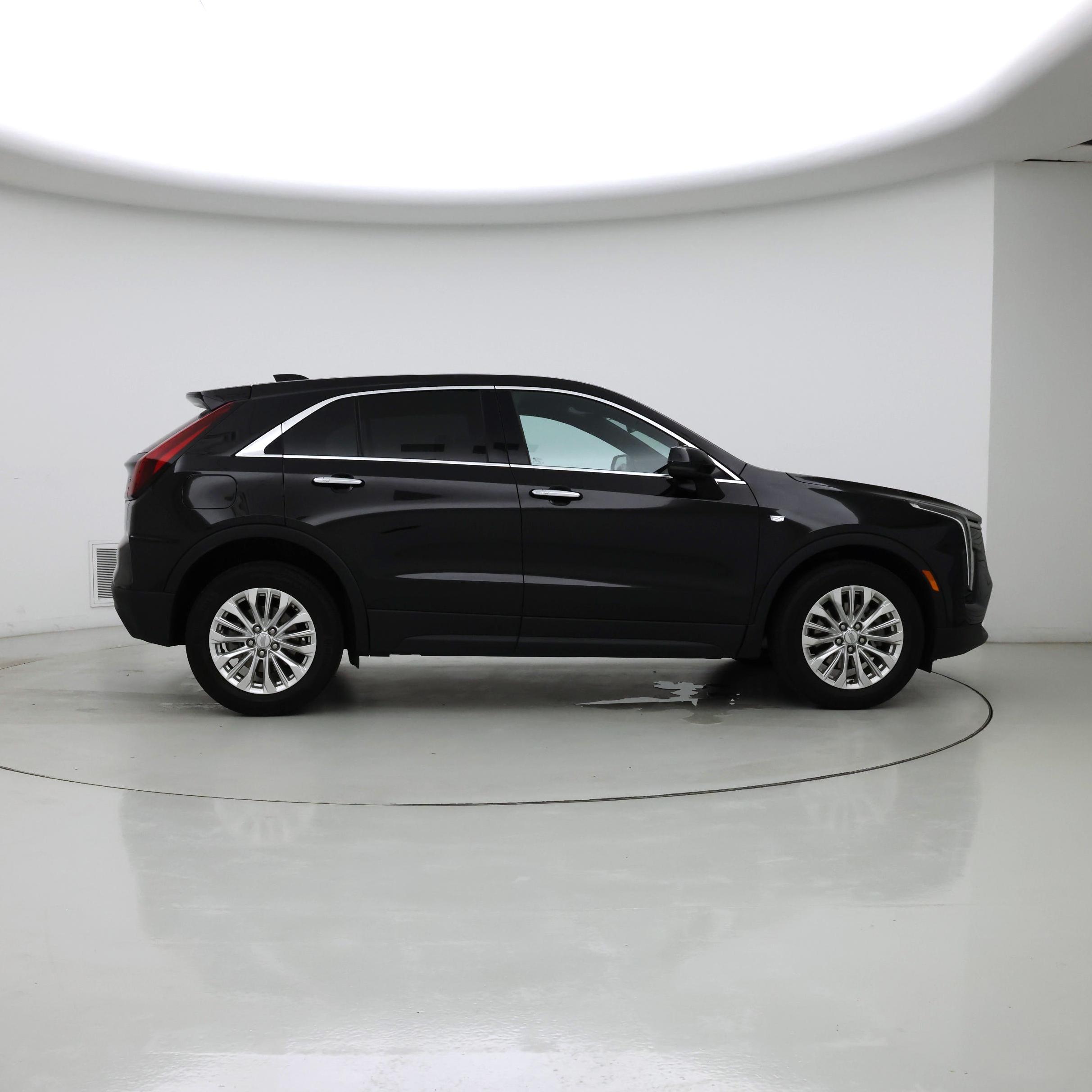 Thumbnail: 2024 Cadillac XT4 - 7