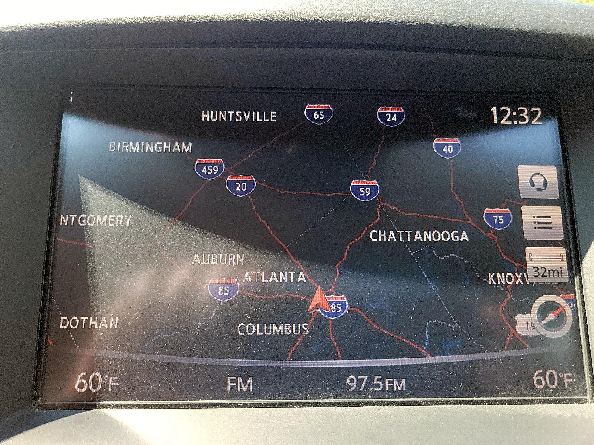 Thumbnail: 2015 INFINITI Q50 - 12