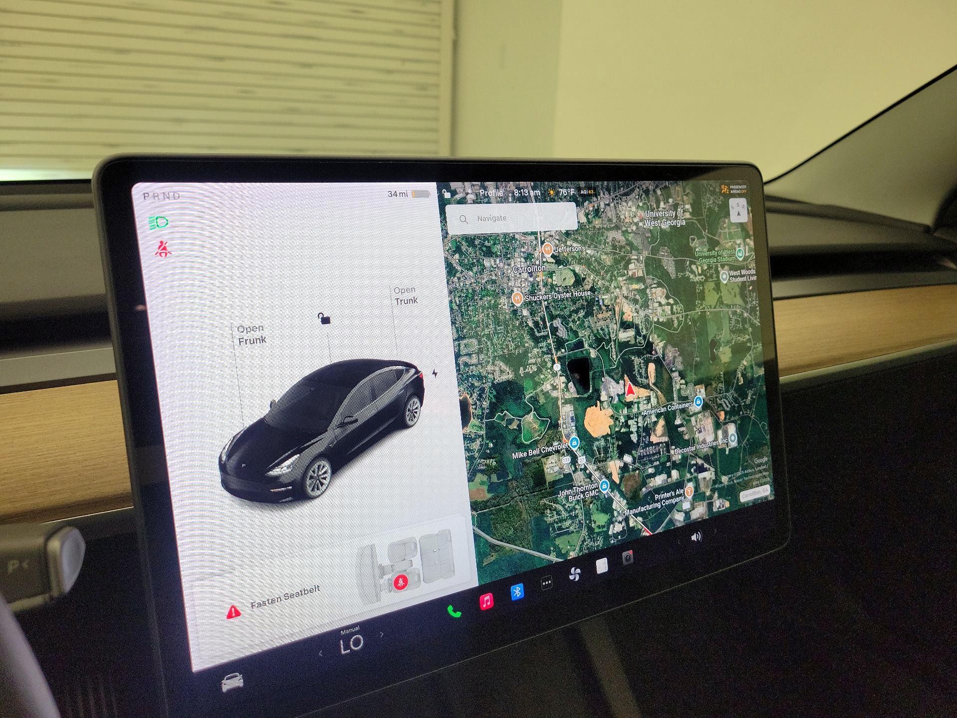 Thumbnail: 2021 Tesla Model 3 - 14
