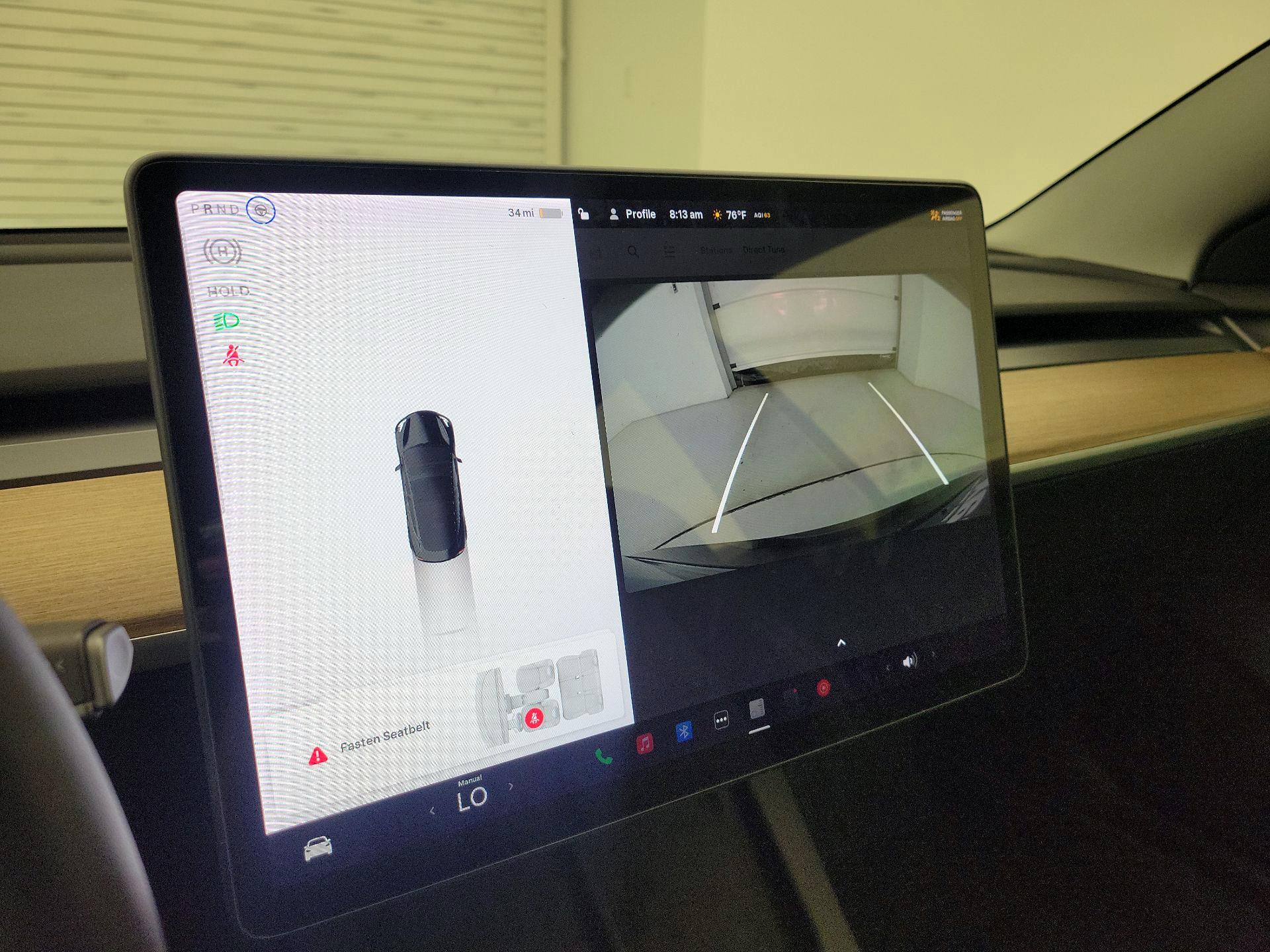 Thumbnail: 2021 Tesla Model 3 - 15