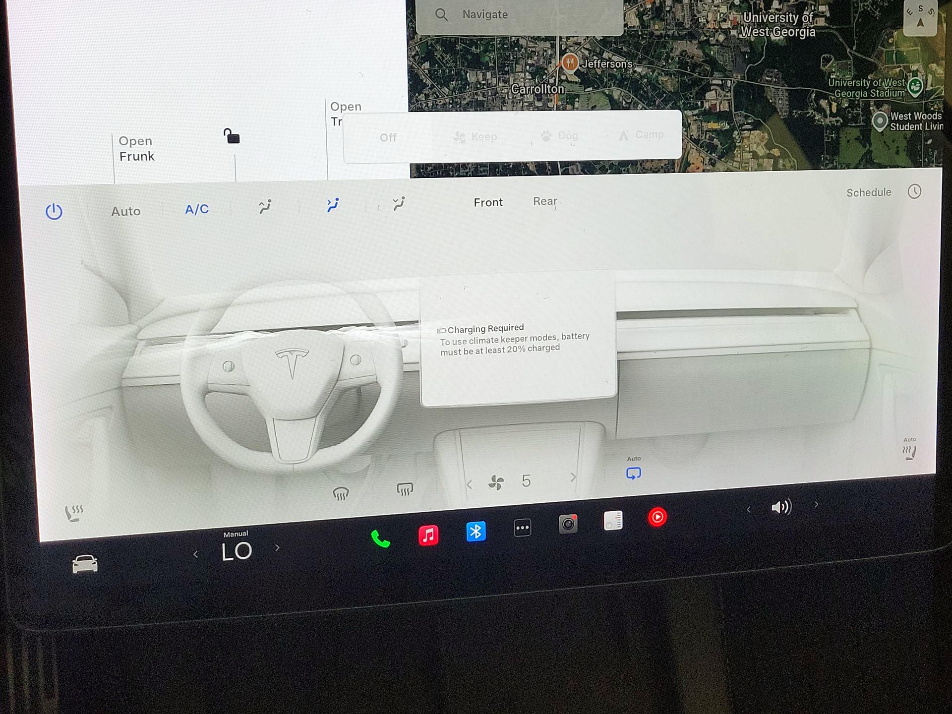 Thumbnail: 2021 Tesla Model 3 - 17
