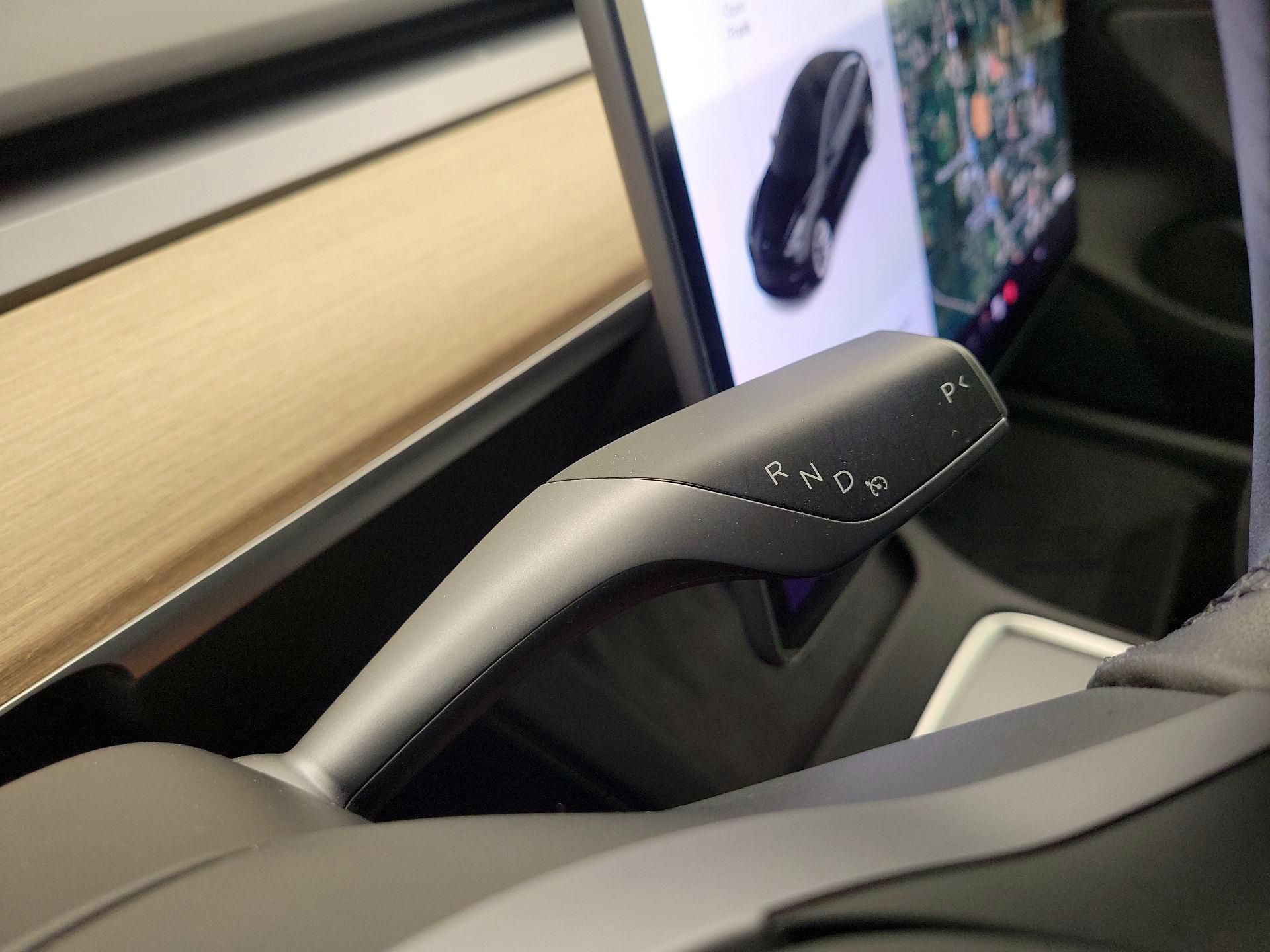 Thumbnail: 2021 Tesla Model 3 - 18