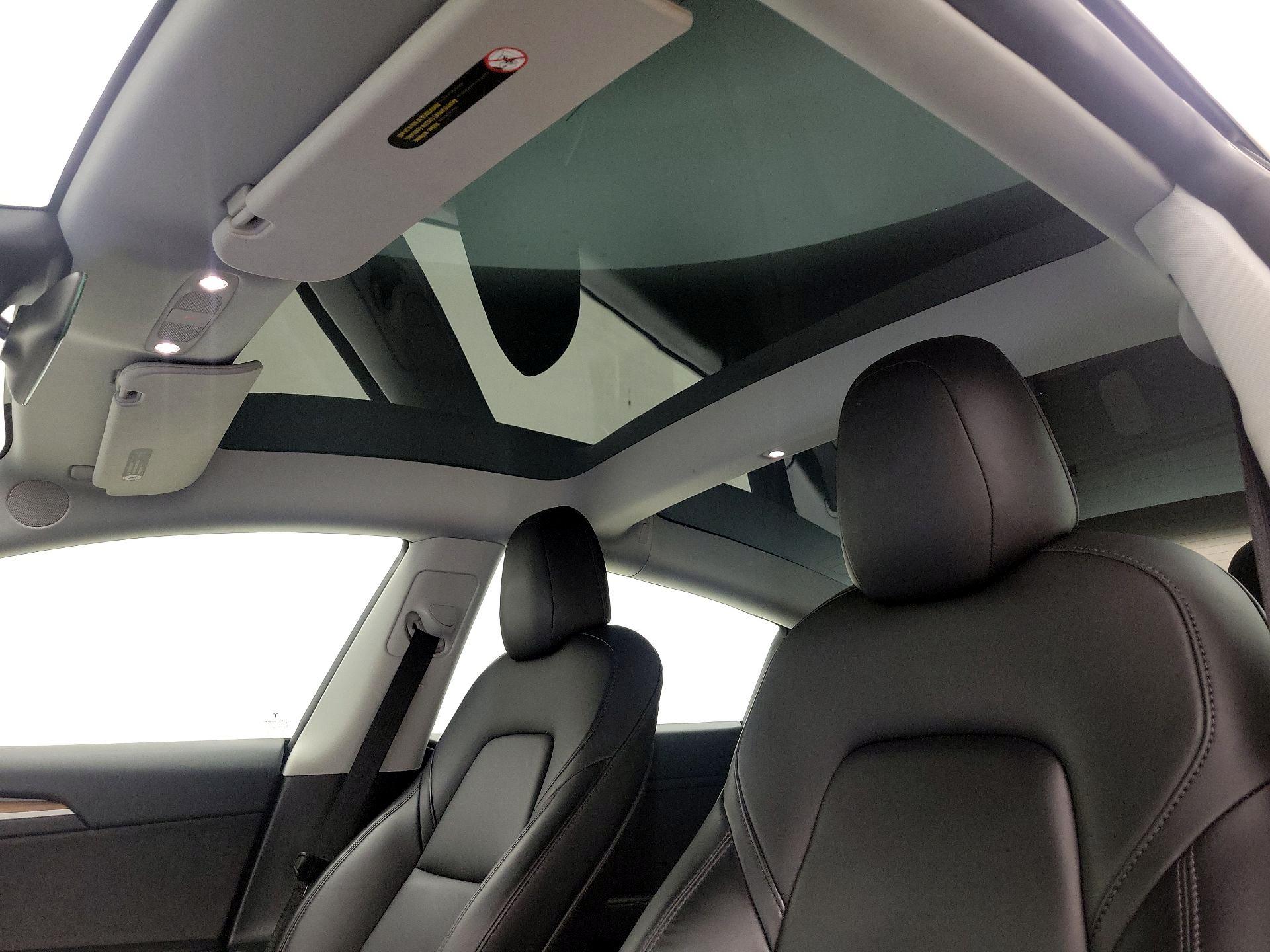 Thumbnail: 2021 Tesla Model 3 - 20