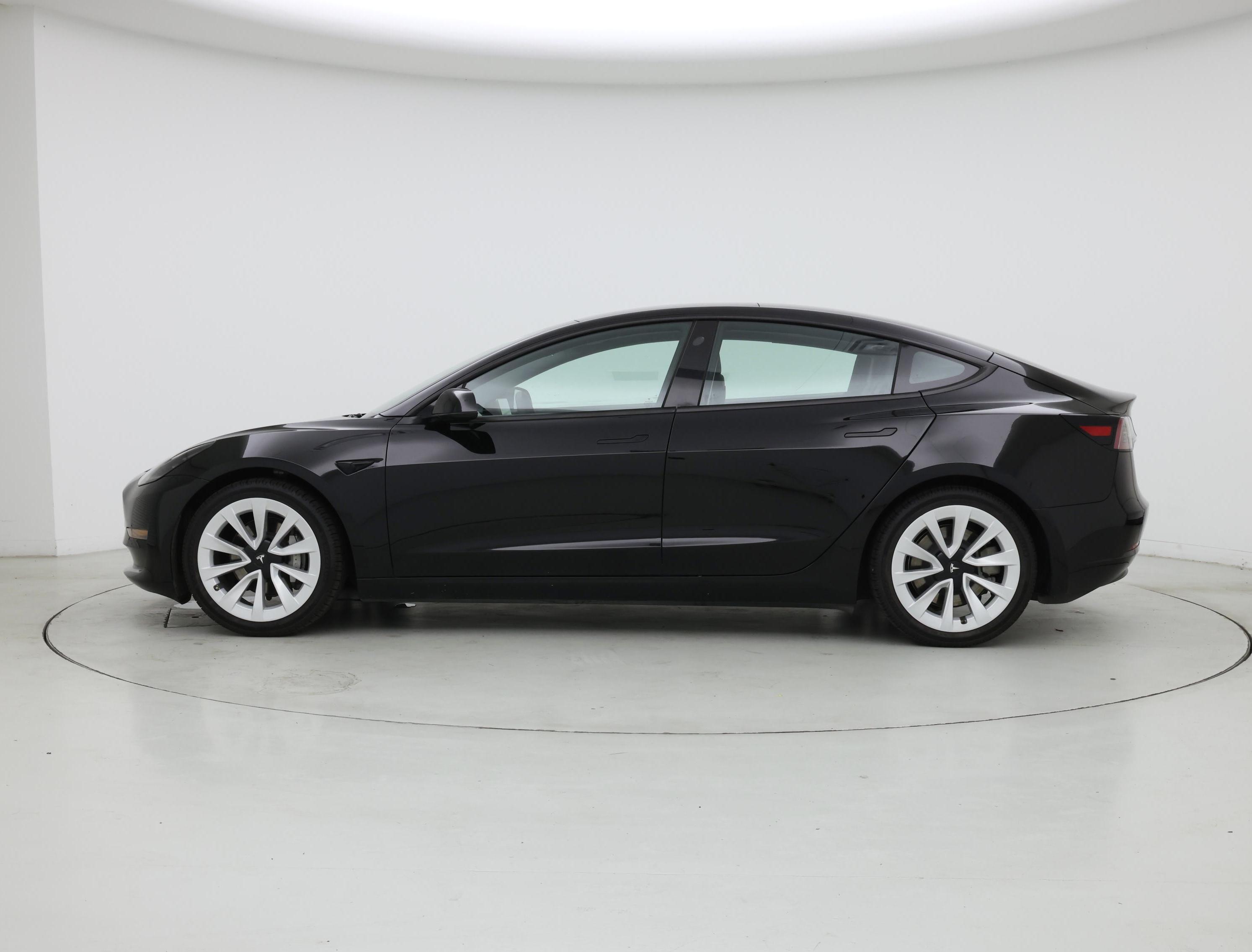 Thumbnail: 2021 Tesla Model 3 - 3