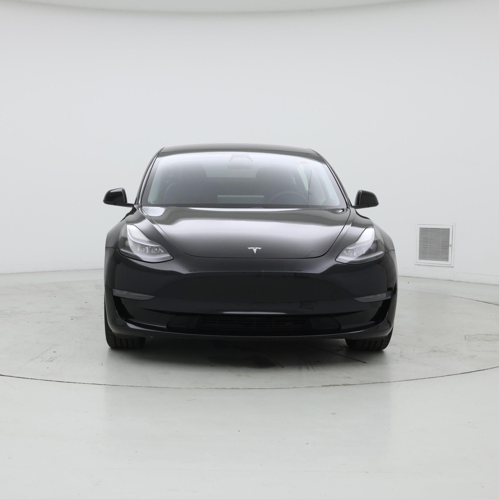 Thumbnail: 2021 Tesla Model 3 - 5