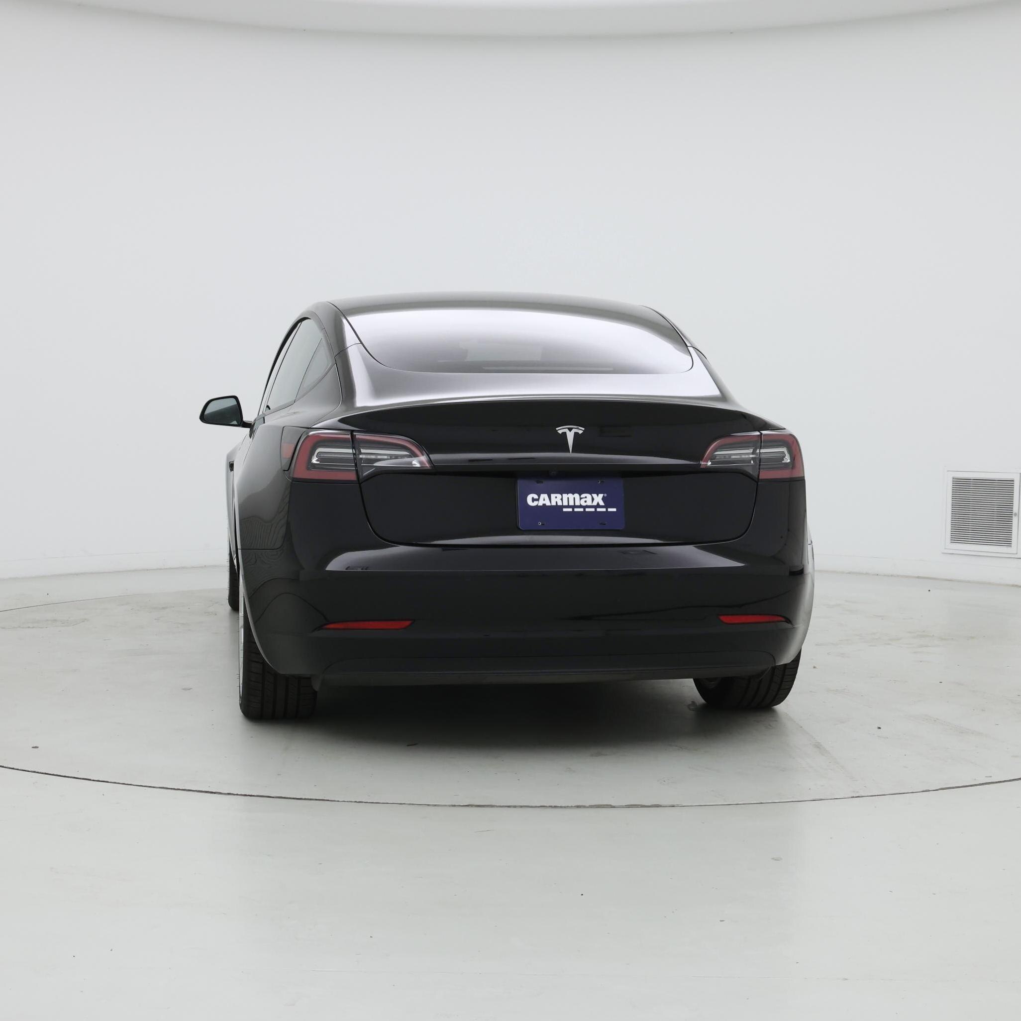 Thumbnail: 2021 Tesla Model 3 - 6