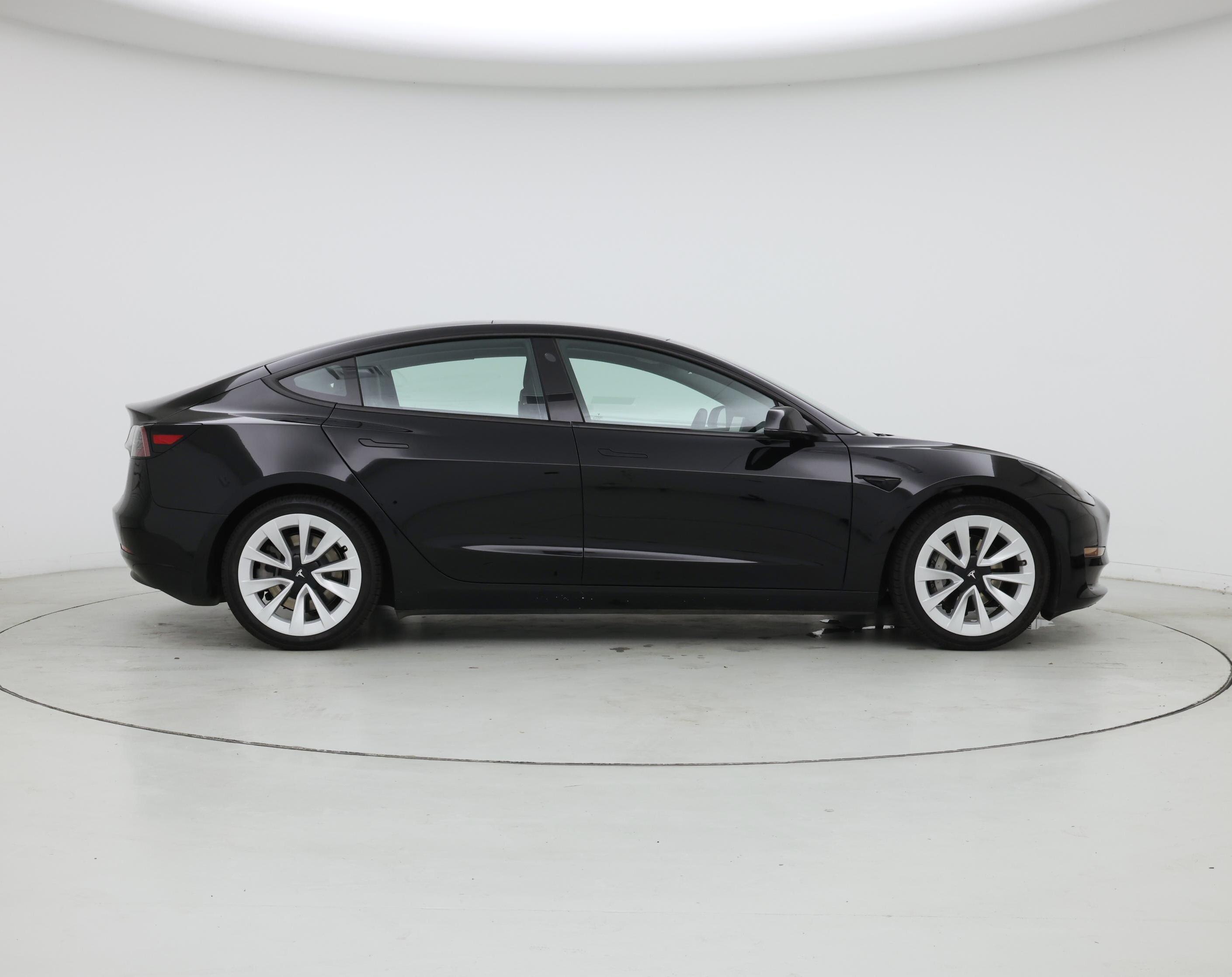 Thumbnail: 2021 Tesla Model 3 - 7