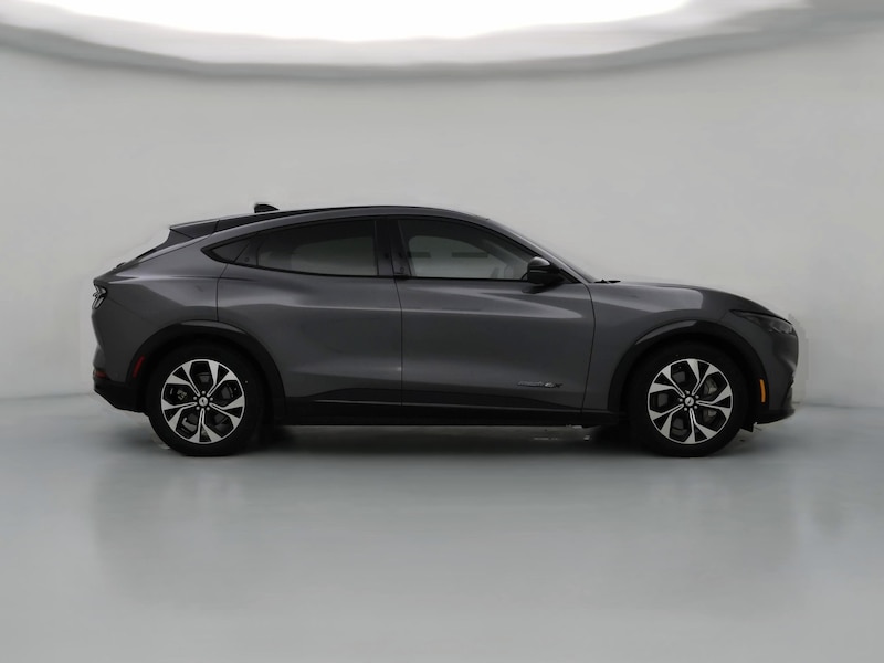 2021 Ford Mustang Mach-E Premium -
                  Lithia Springs, GA