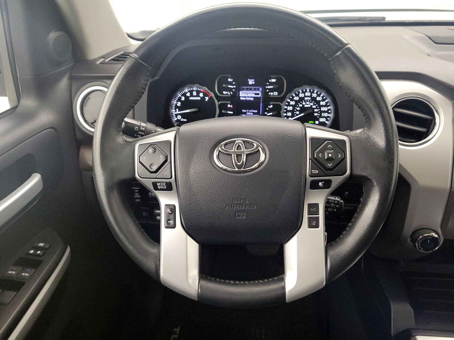 Thumbnail: 2019 Toyota Tundra - 10