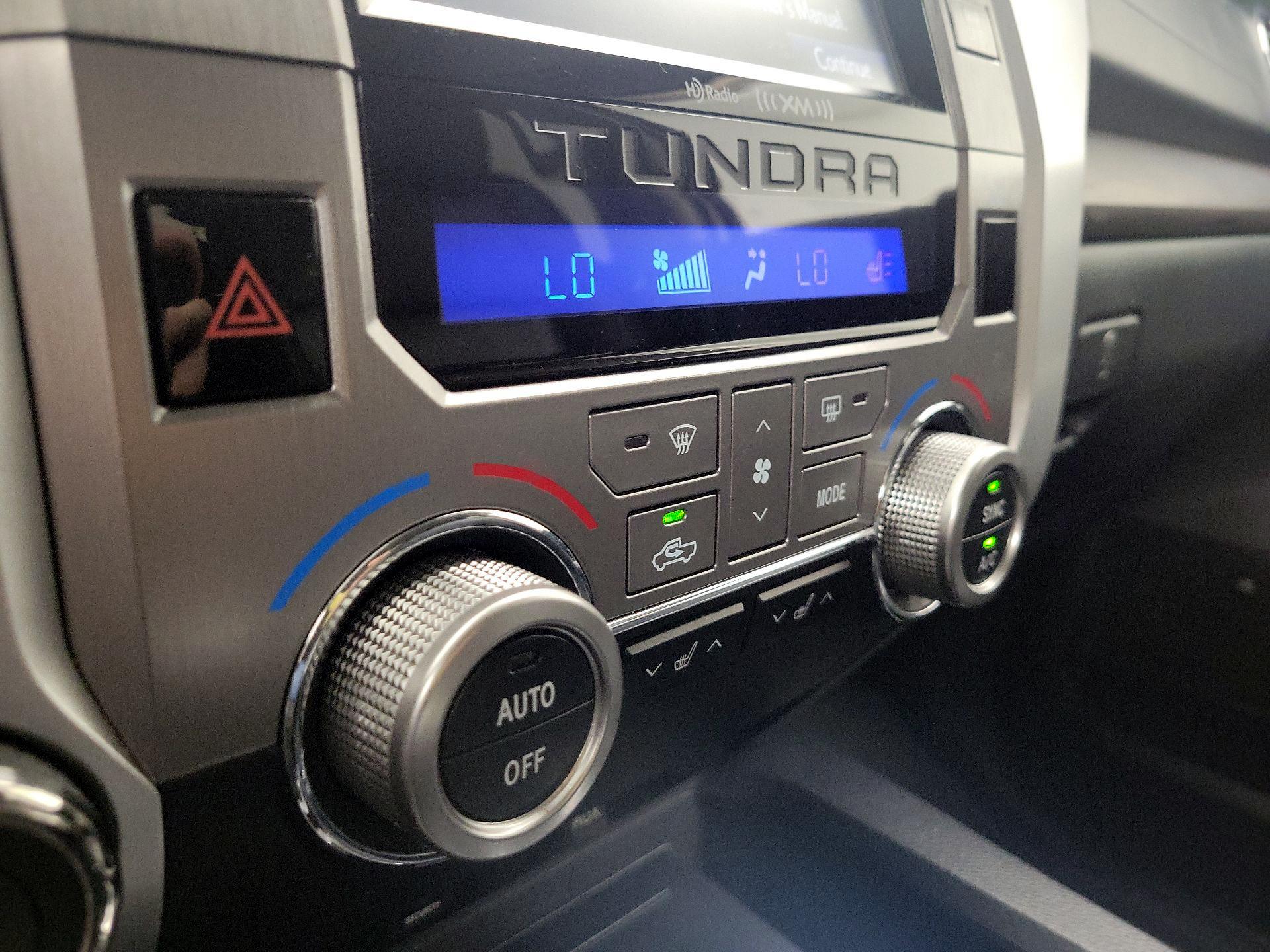 Thumbnail: 2019 Toyota Tundra - 16