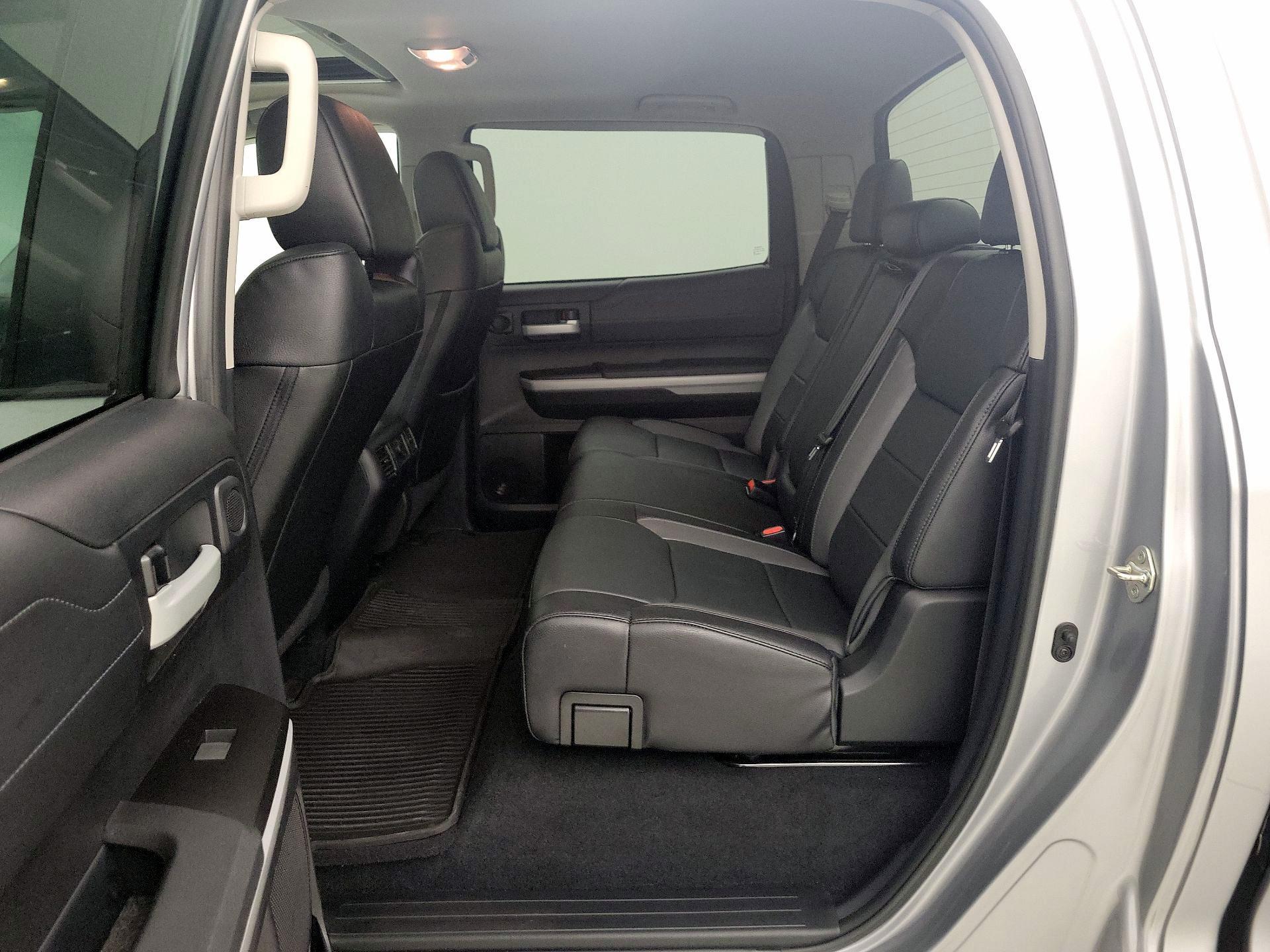 Thumbnail: 2019 Toyota Tundra - 20