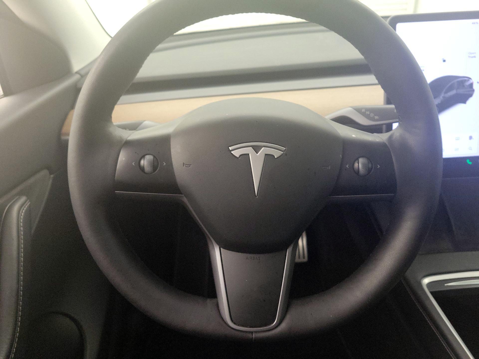 Thumbnail: 2021 Tesla Model Y - 10