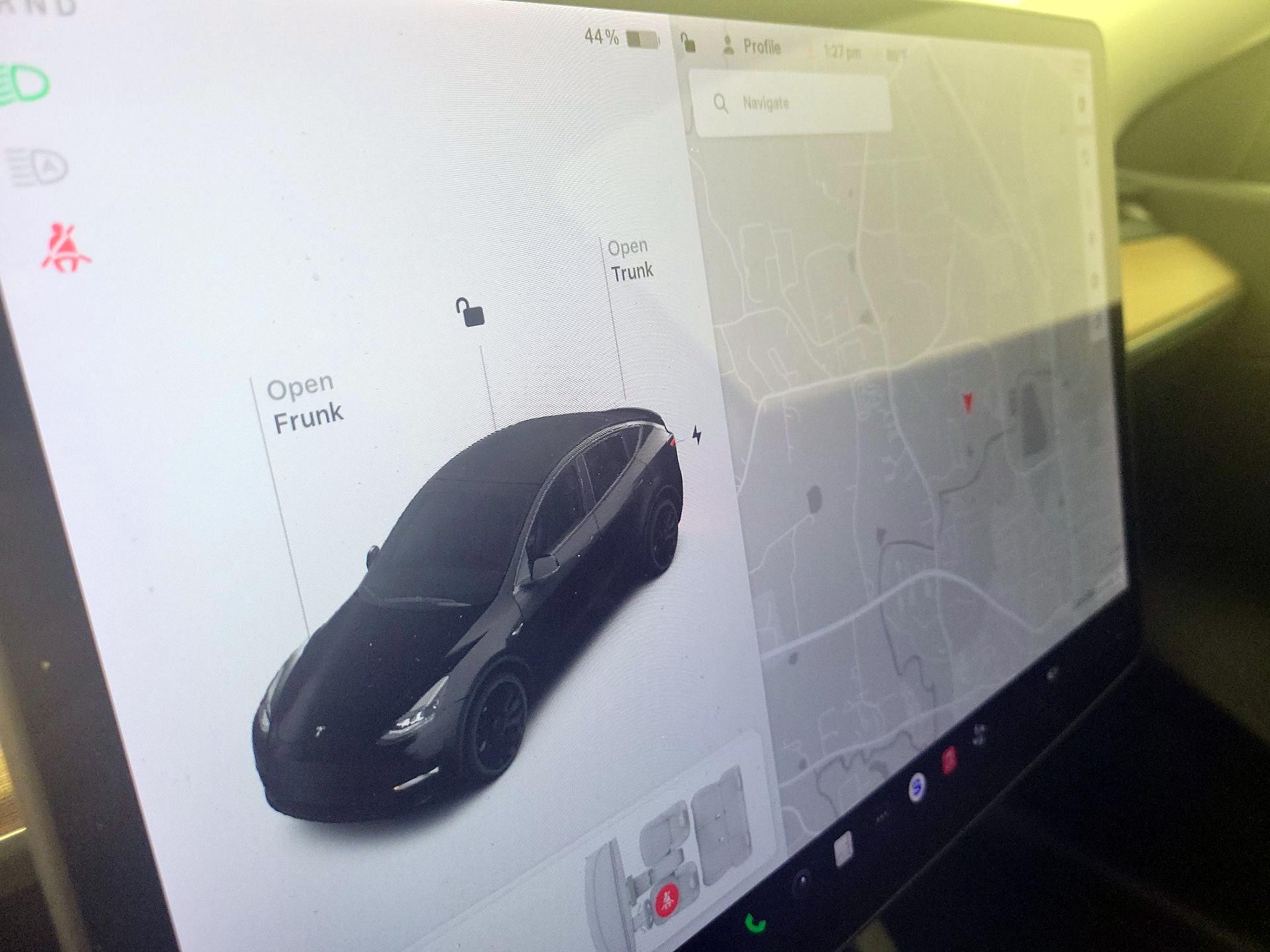 Thumbnail: 2021 Tesla Model Y - 13