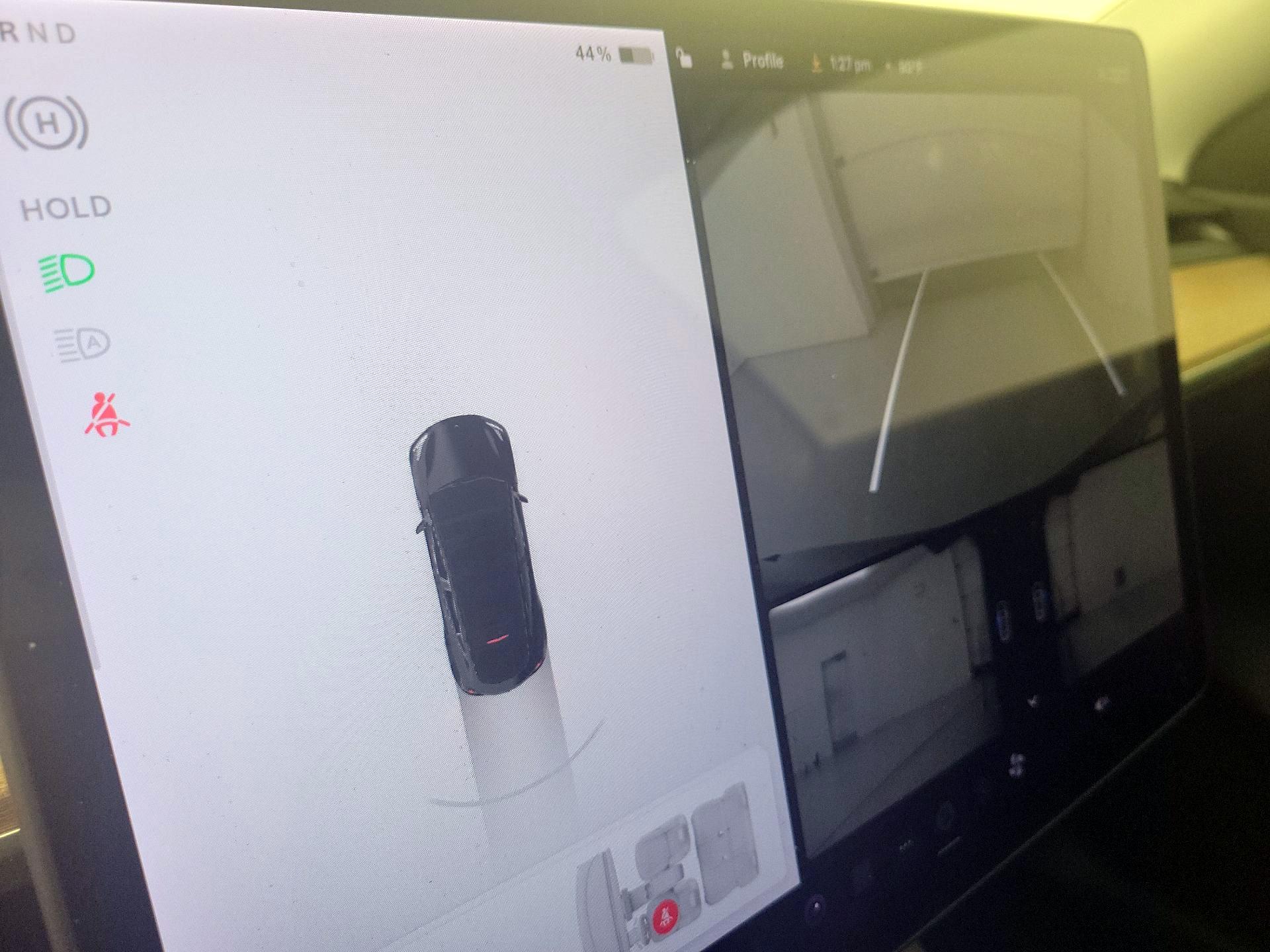 Thumbnail: 2021 Tesla Model Y - 14
