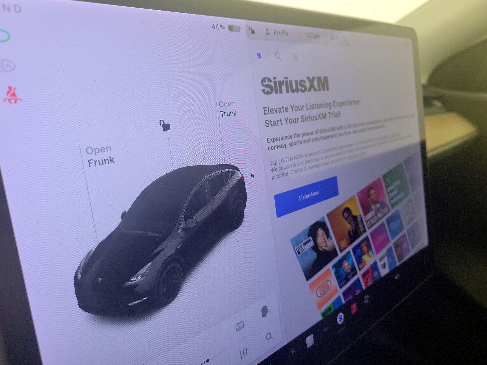 Thumbnail: 2021 Tesla Model Y - 15