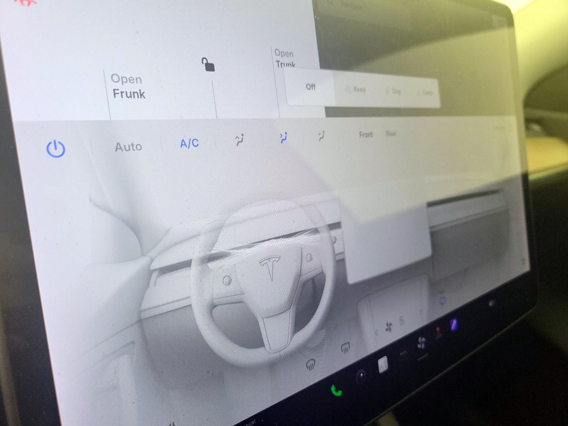 Thumbnail: 2021 Tesla Model Y - 16