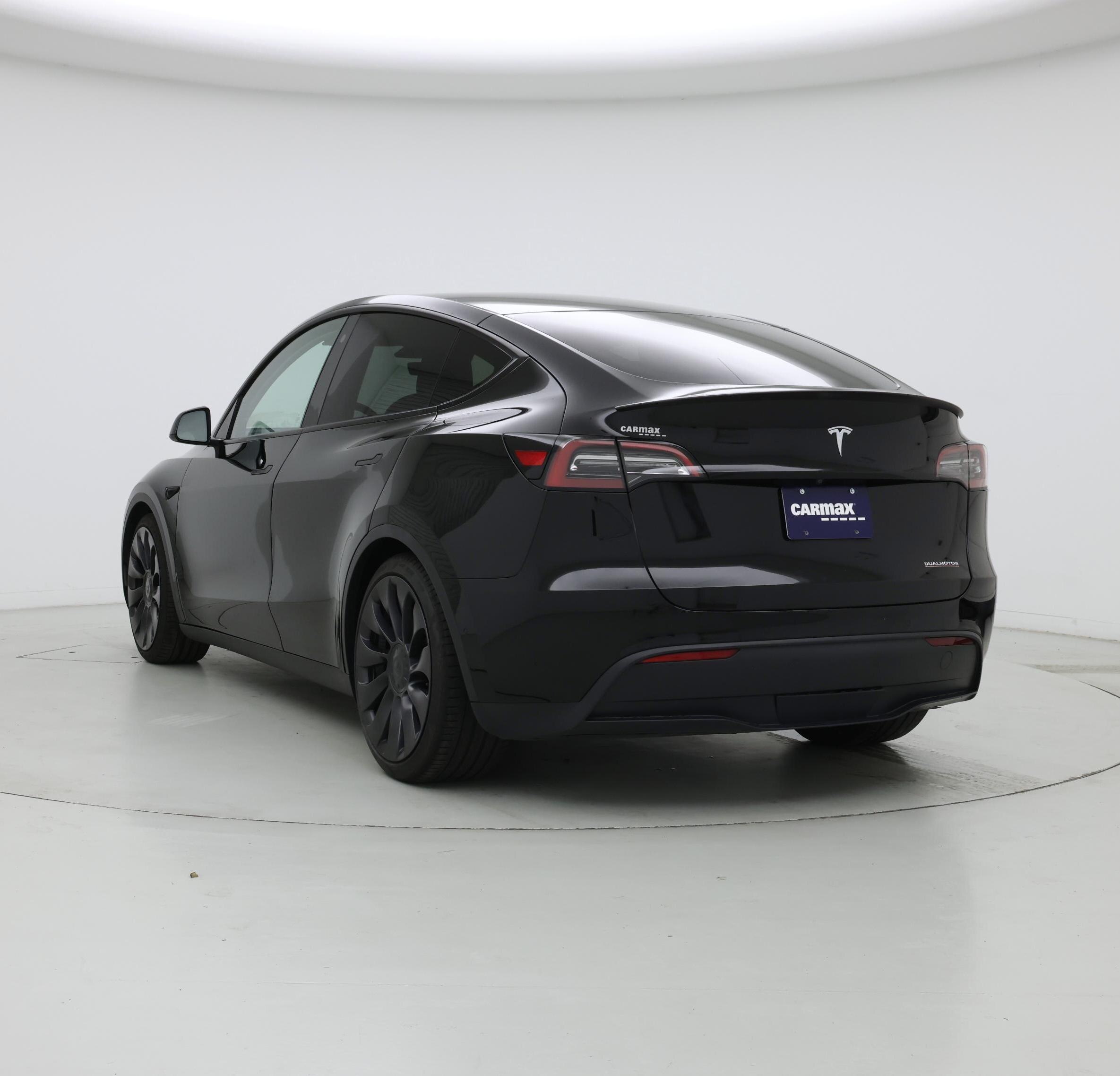 Thumbnail: 2021 Tesla Model Y - 2