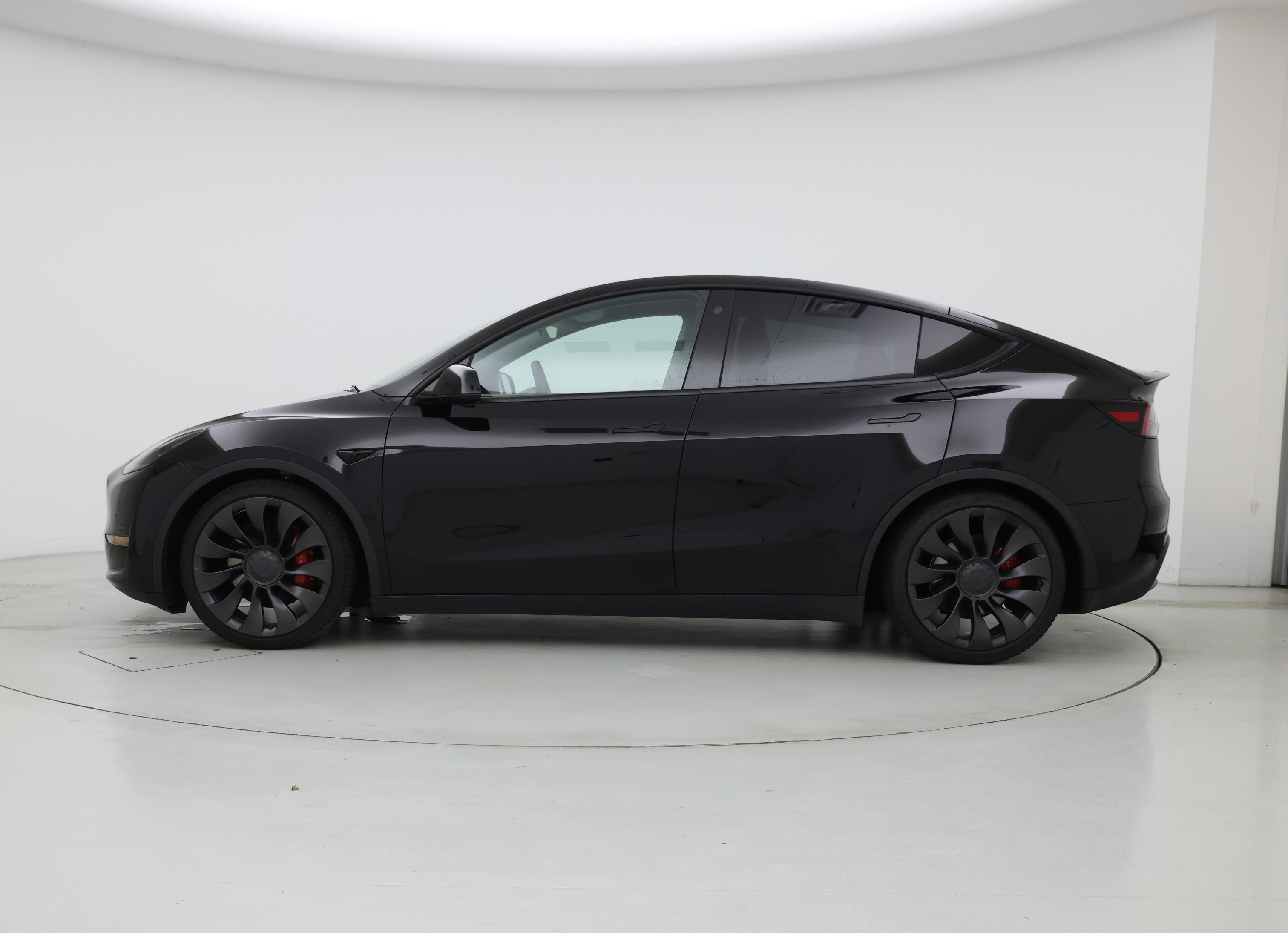 Thumbnail: 2021 Tesla Model Y - 3