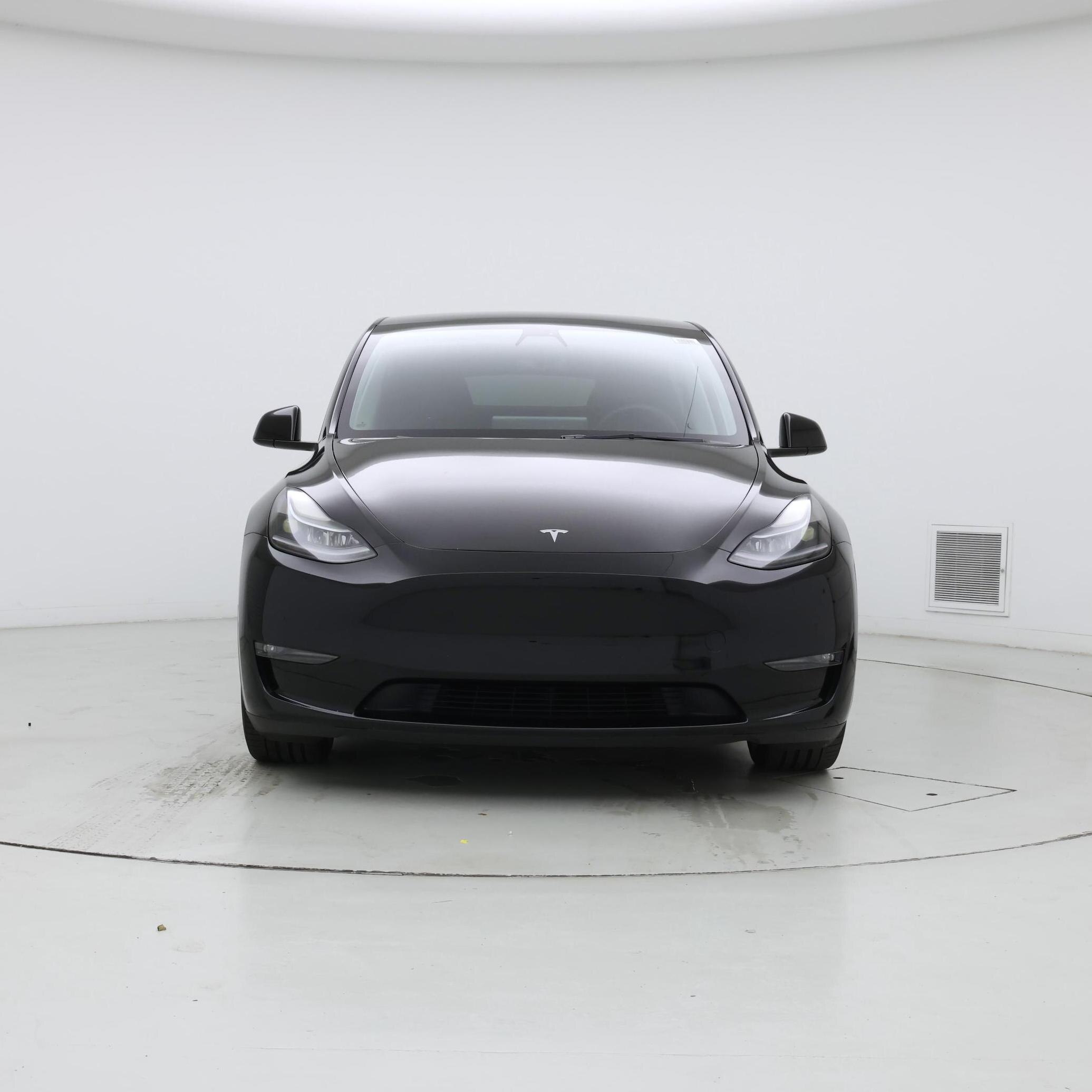 Thumbnail: 2021 Tesla Model Y - 5
