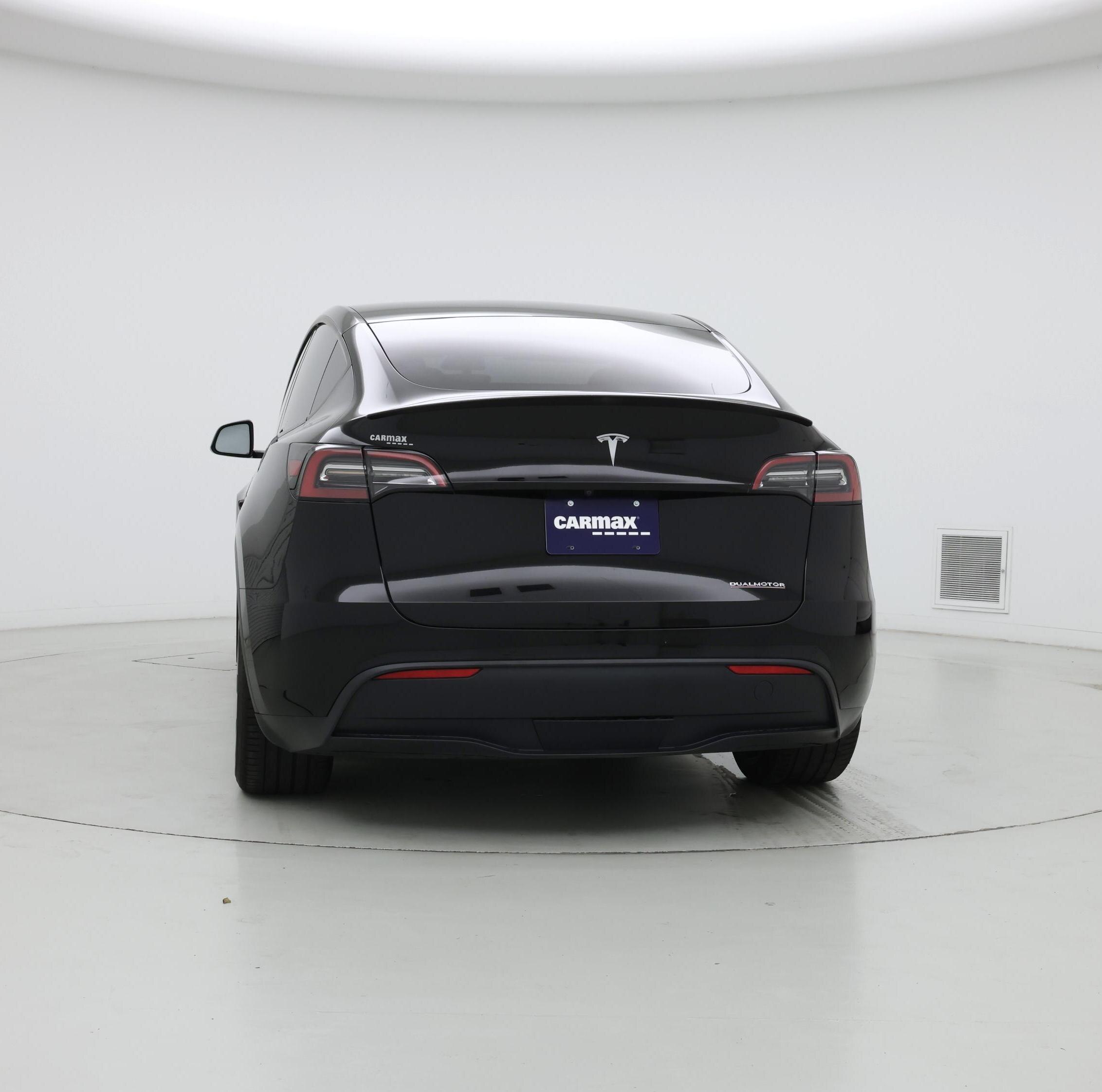 Thumbnail: 2021 Tesla Model Y - 6