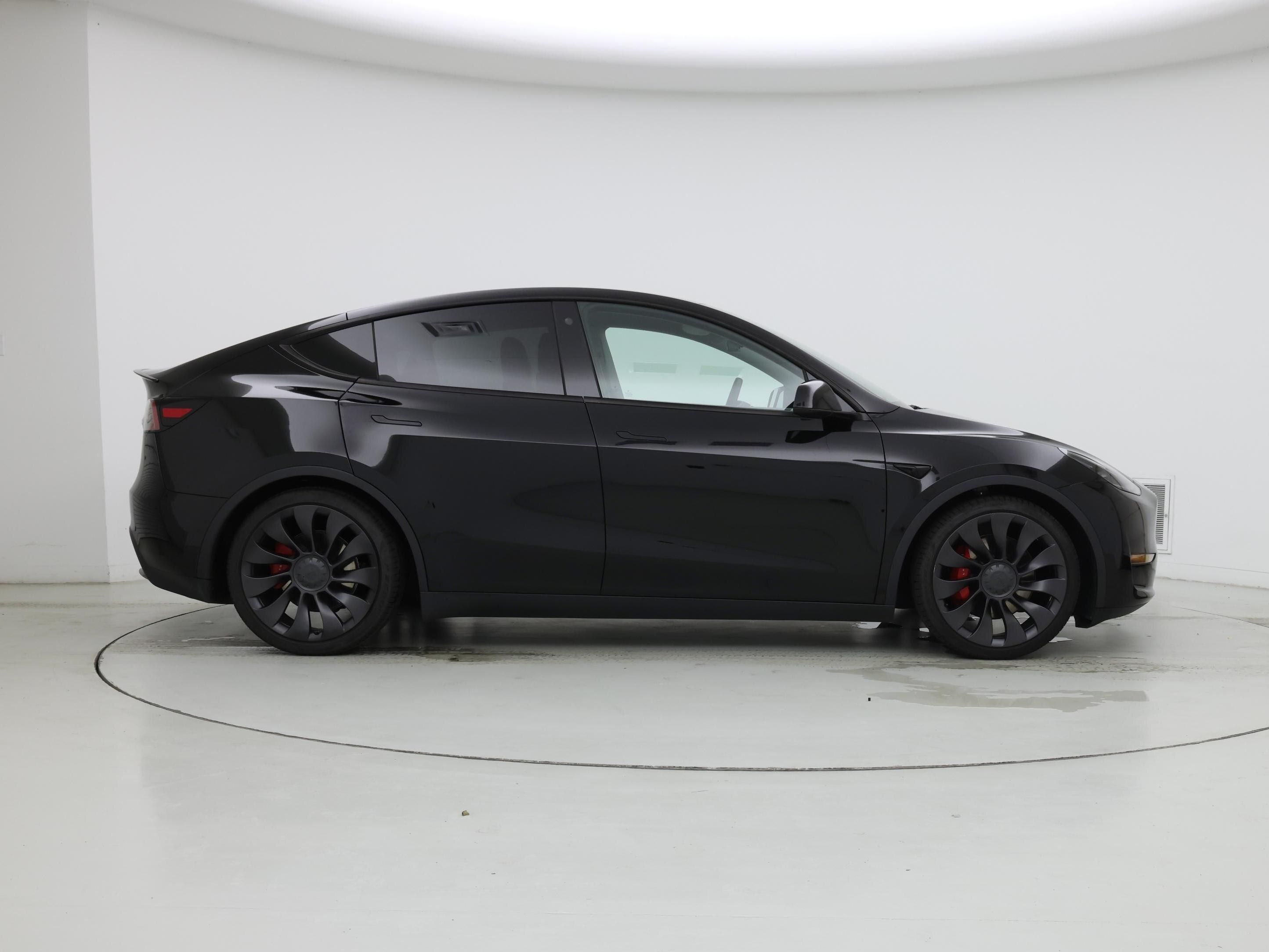 Thumbnail: 2021 Tesla Model Y - 7