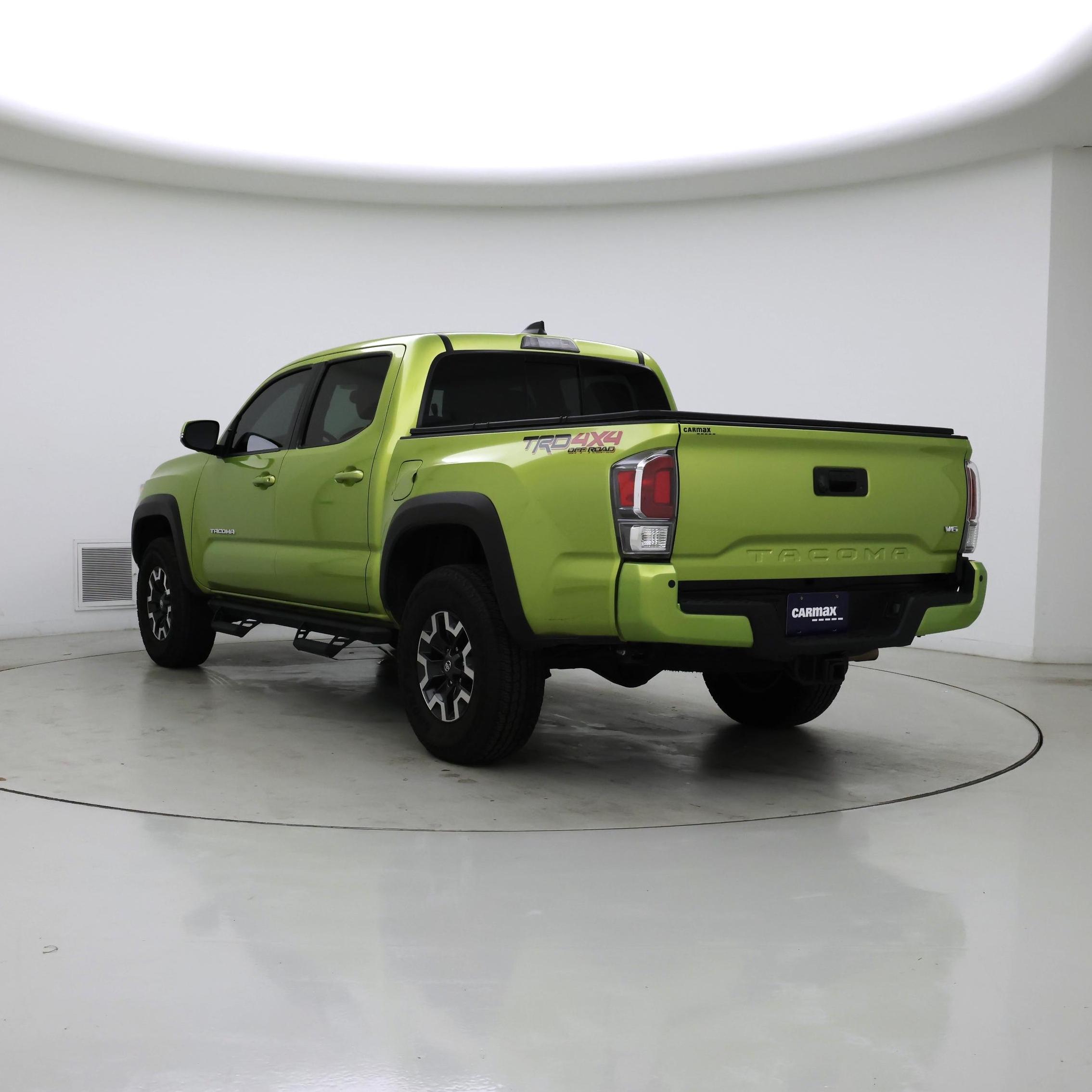 Thumbnail: 2023 Toyota Tacoma - 2