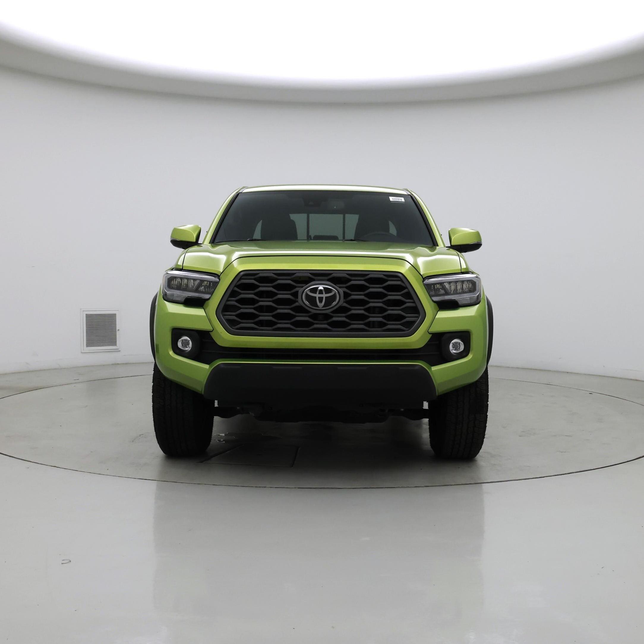Thumbnail: 2023 Toyota Tacoma - 5