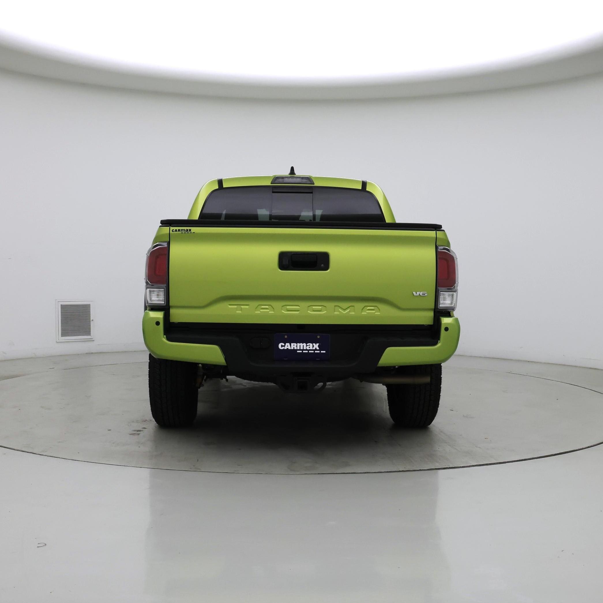 Thumbnail: 2023 Toyota Tacoma - 6